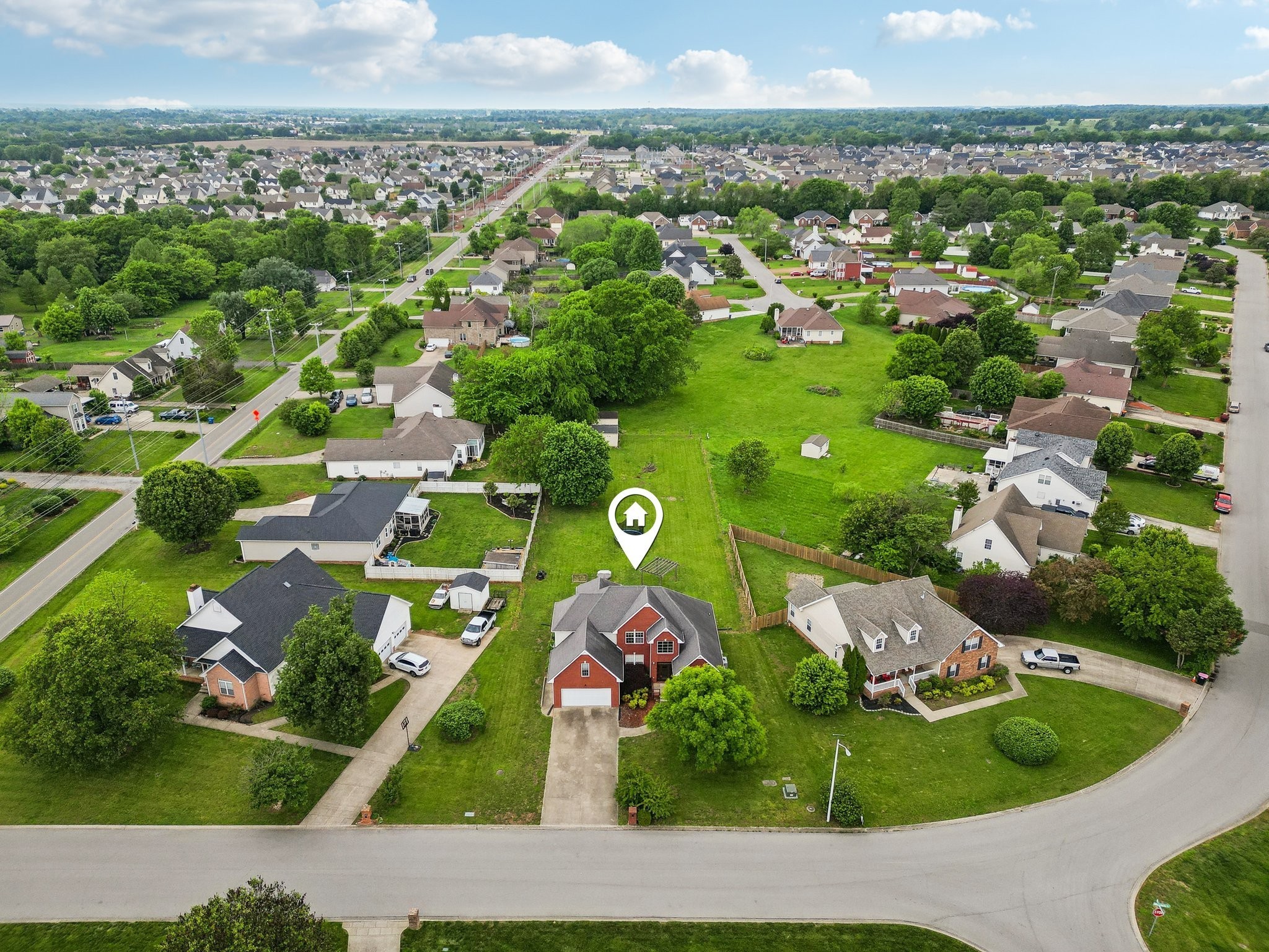 754 McClain Dr