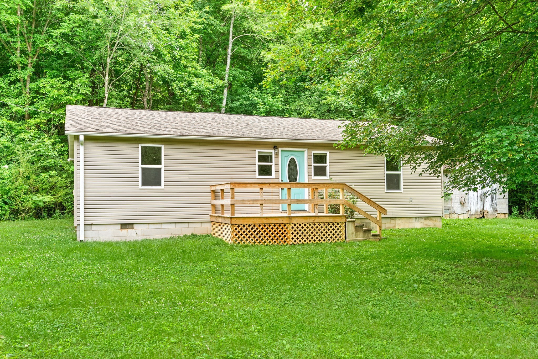 1460 Long Creek Rd