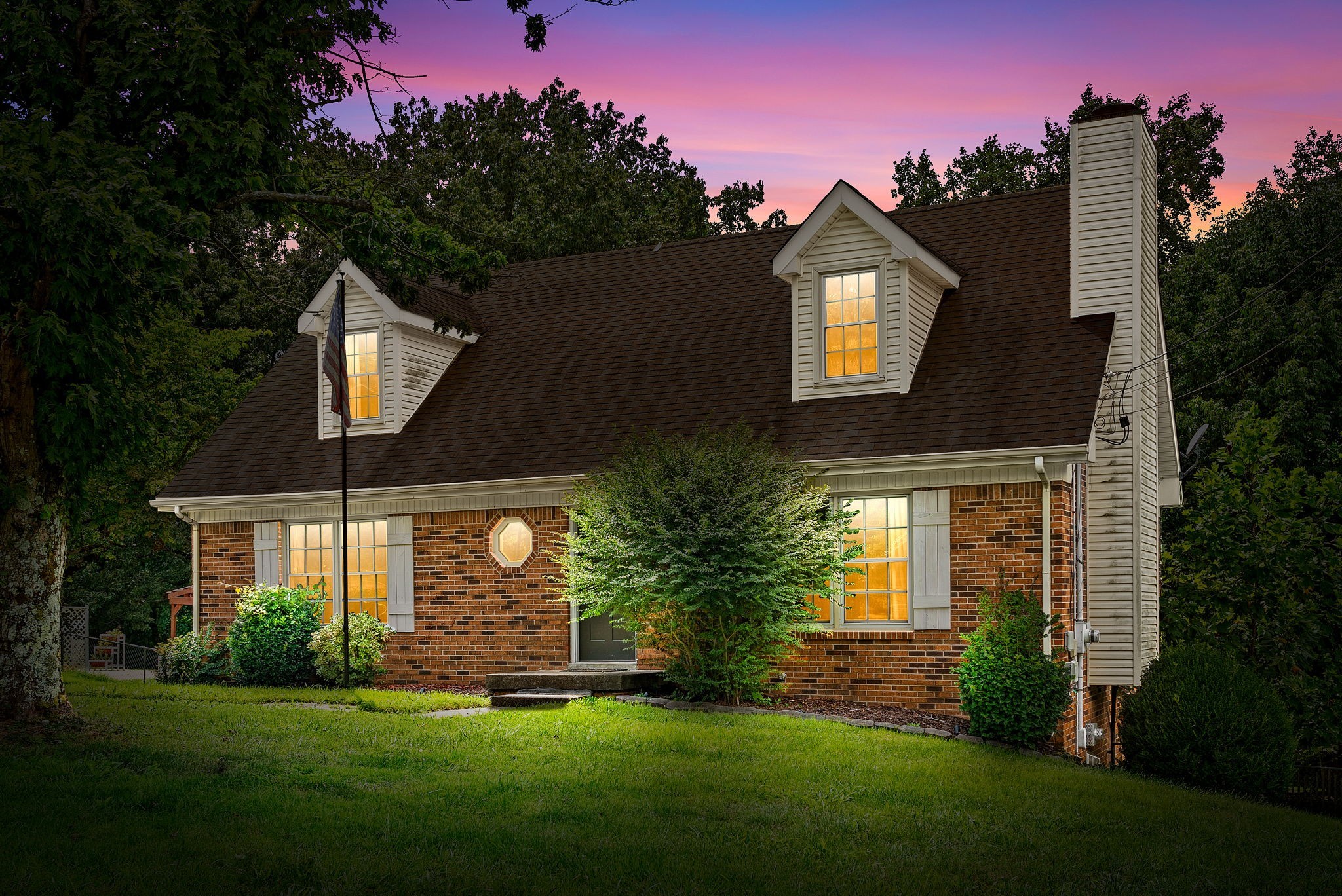 1026 Foxmoor Dr