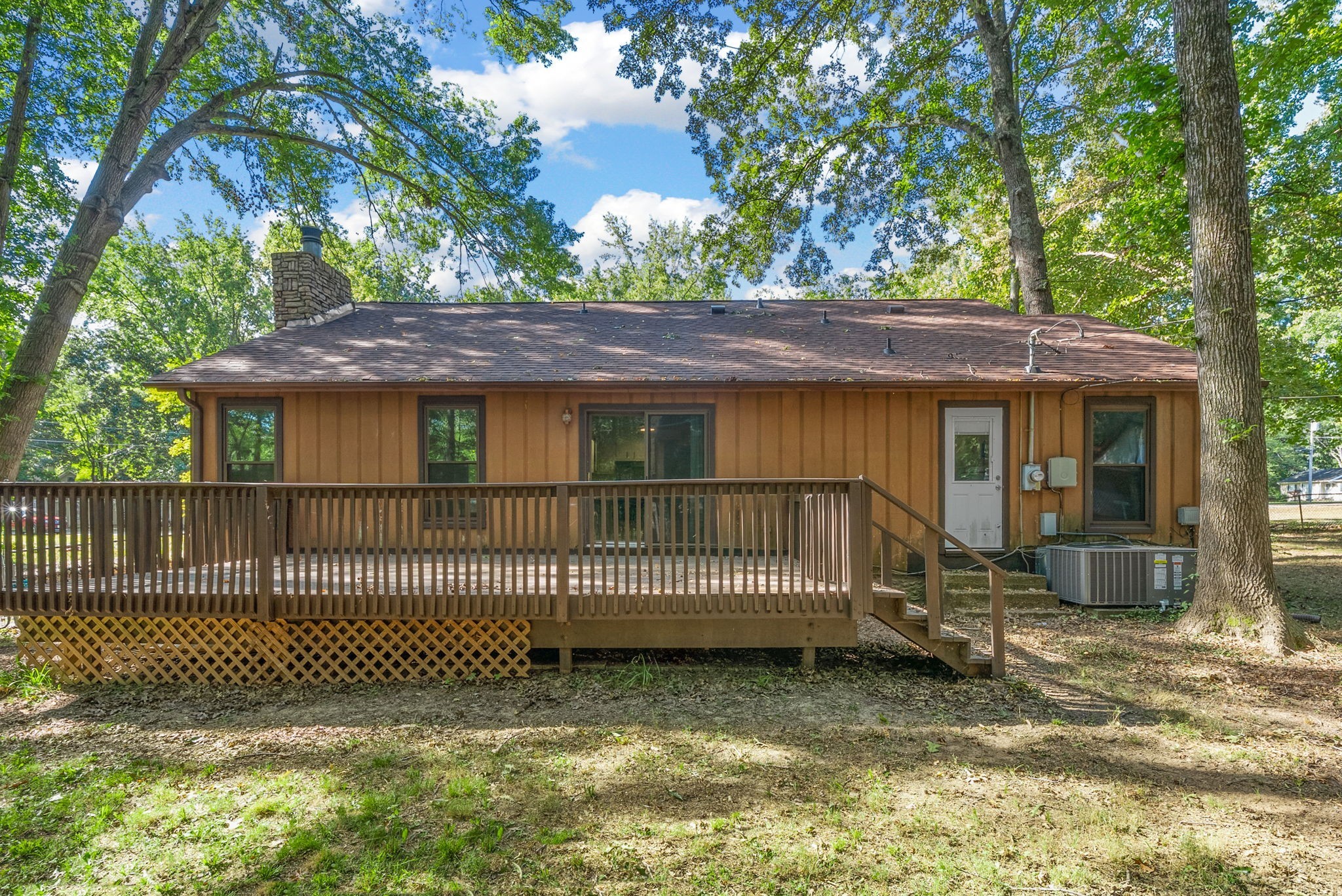 605 Marigold Dr