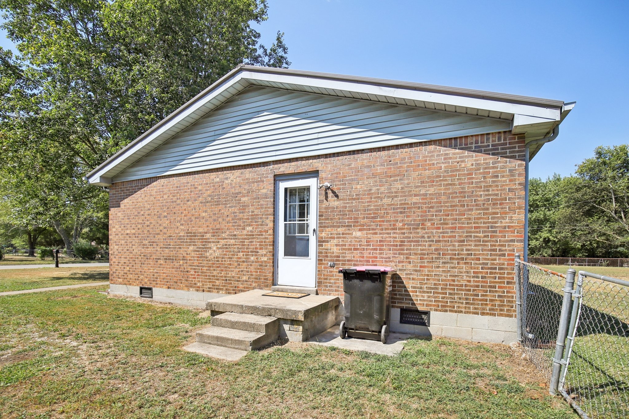 535 Caskey Dr