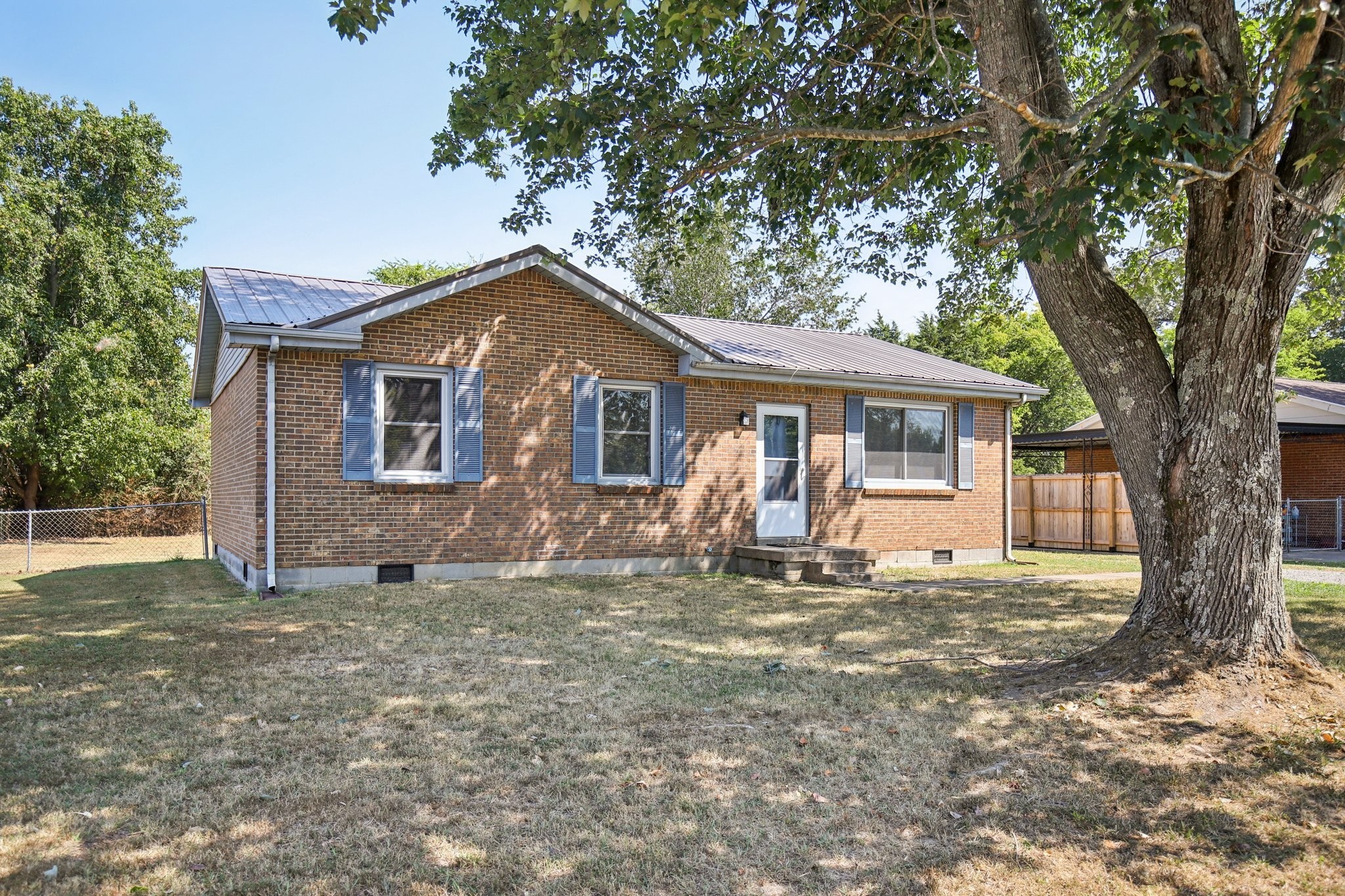 535 Caskey Dr
