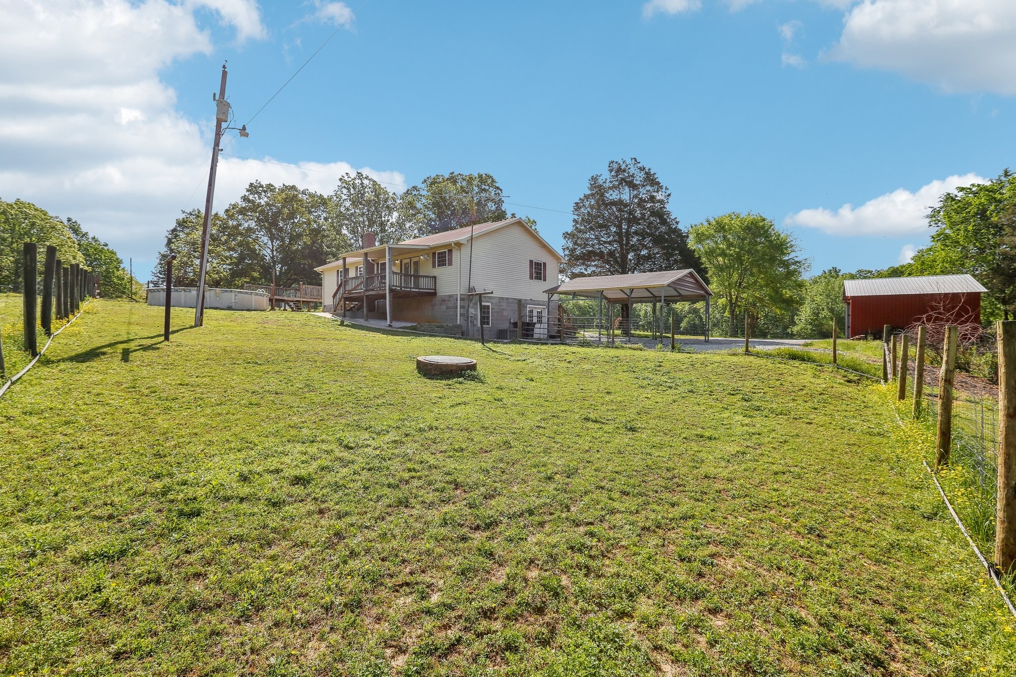 46 Seay Ln
