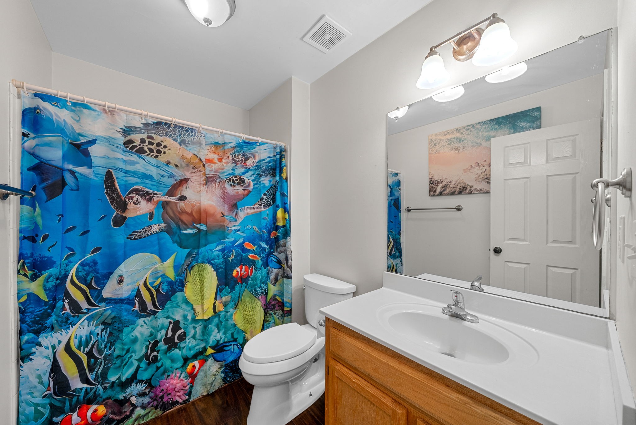 773 Fire Break Dr