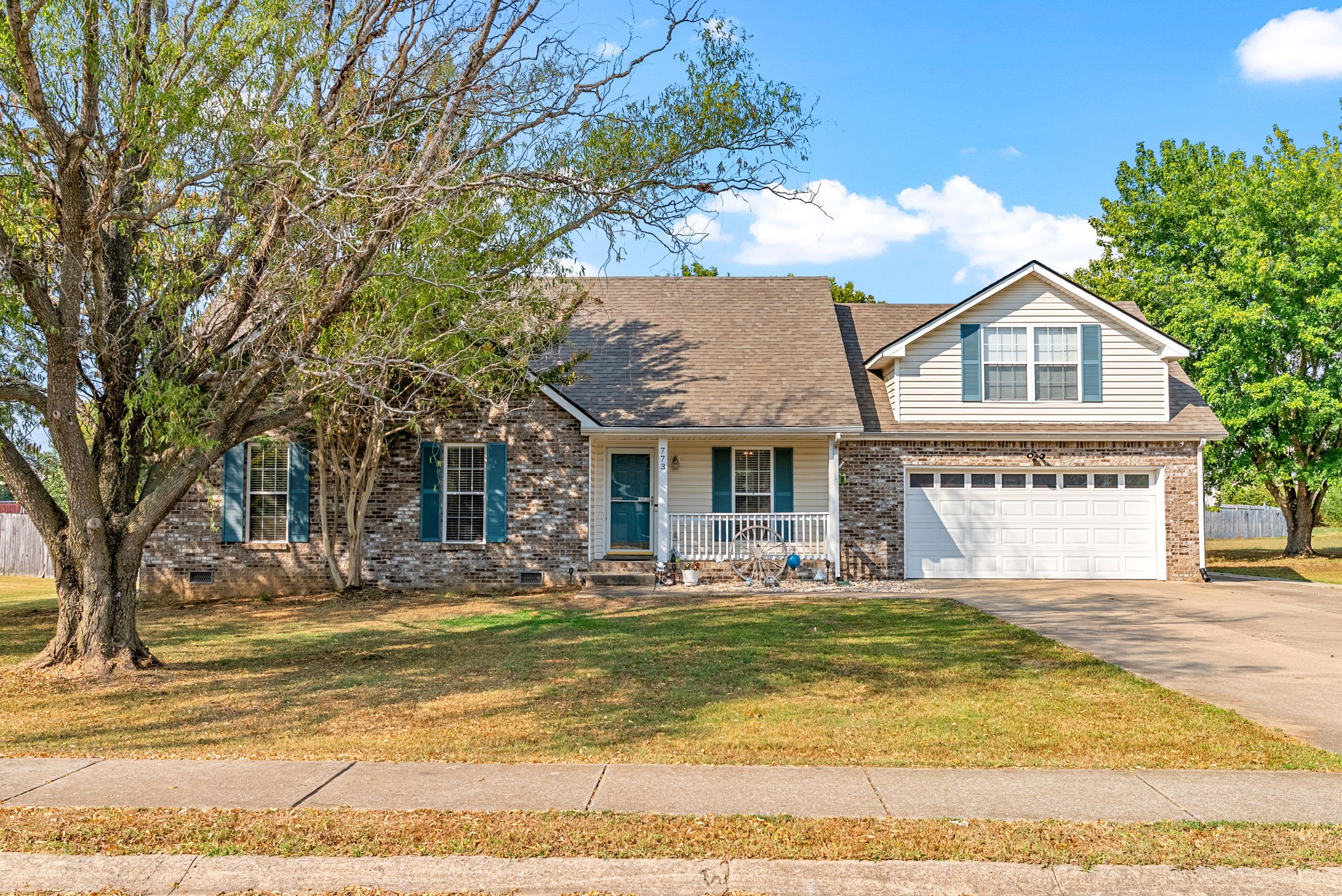 773 Fire Break Dr