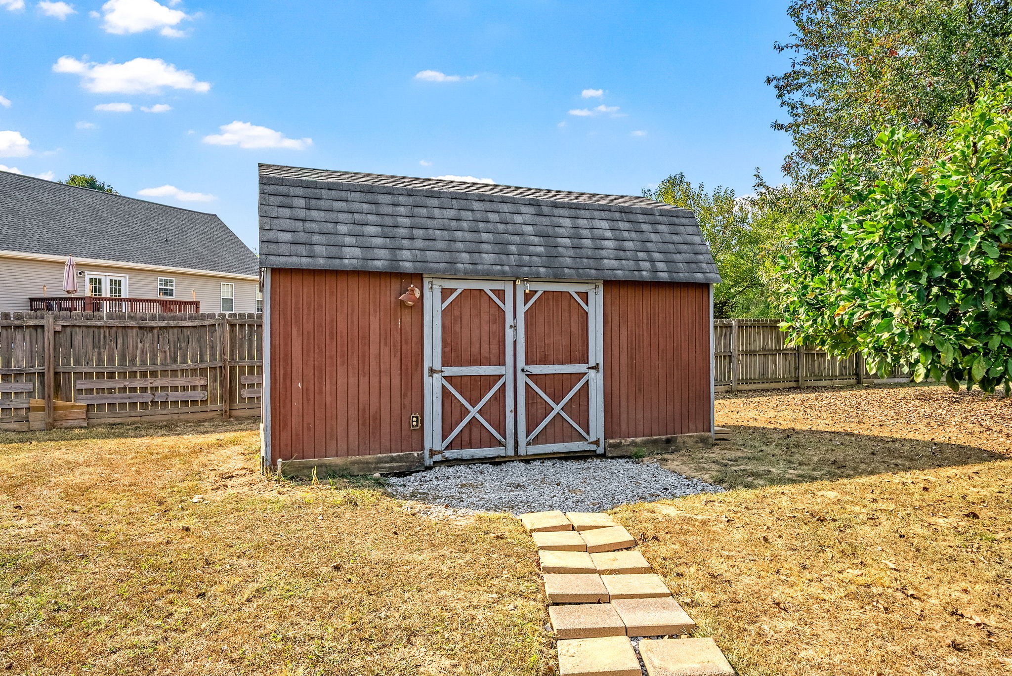 773 Fire Break Dr