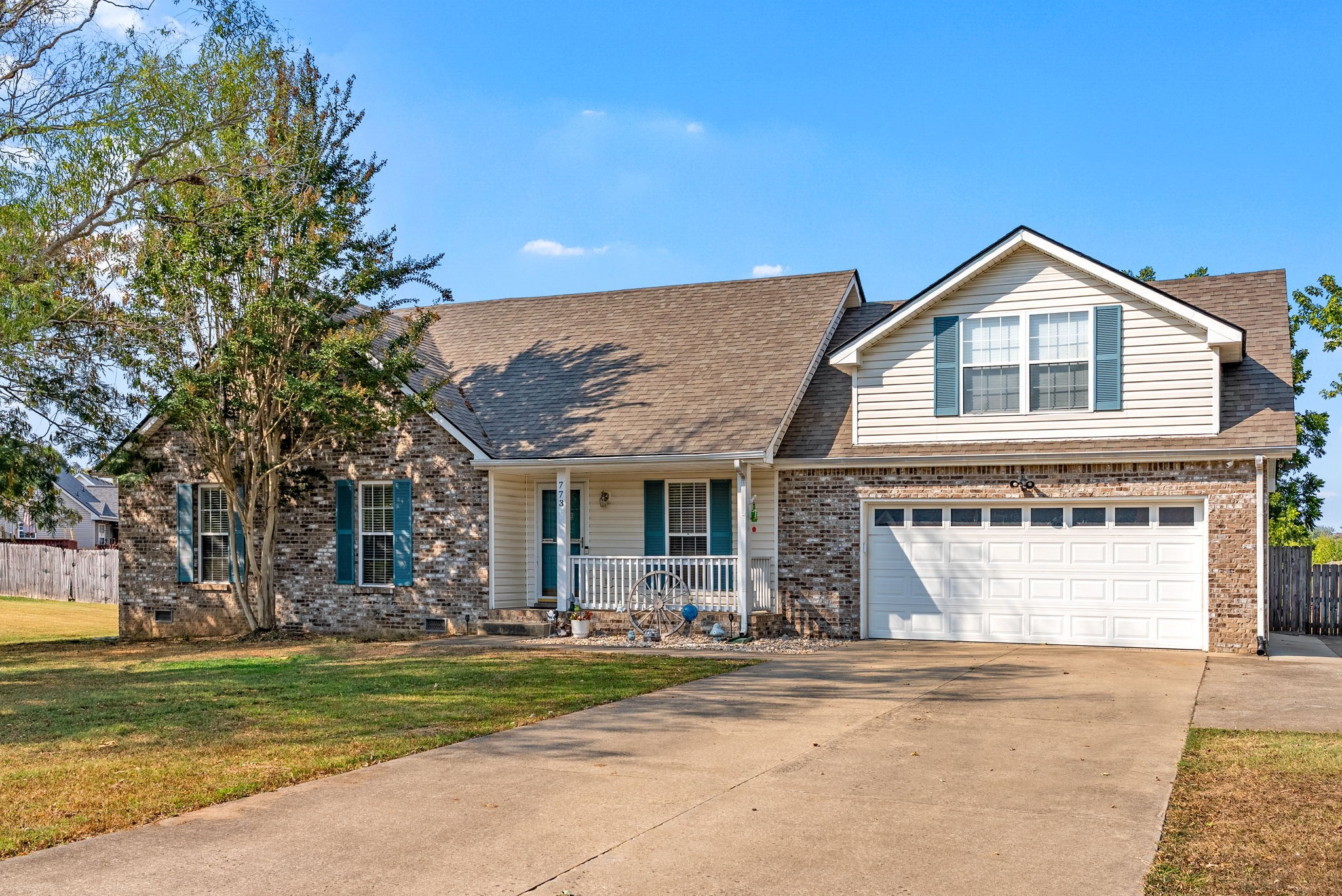 773 Fire Break Dr