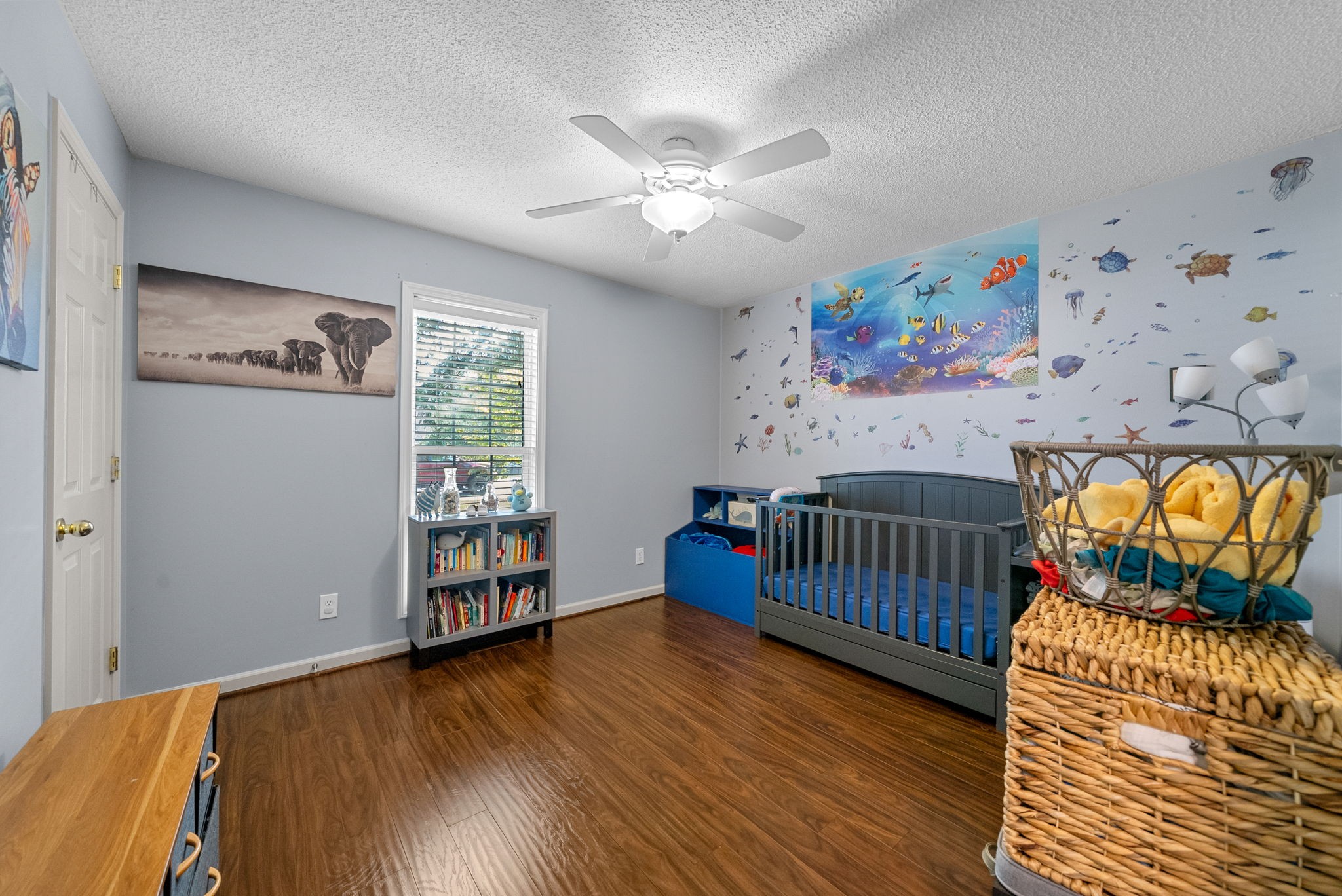 773 Fire Break Dr