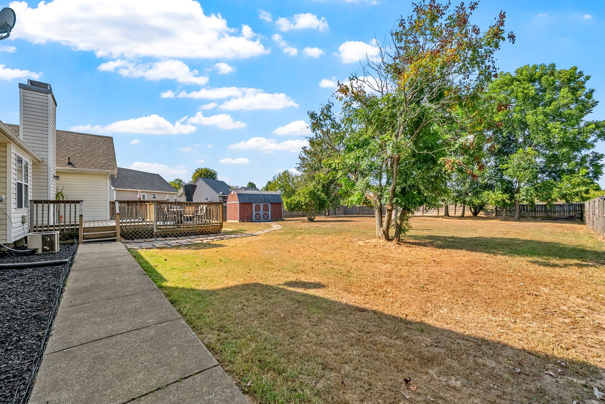 773 Fire Break Dr