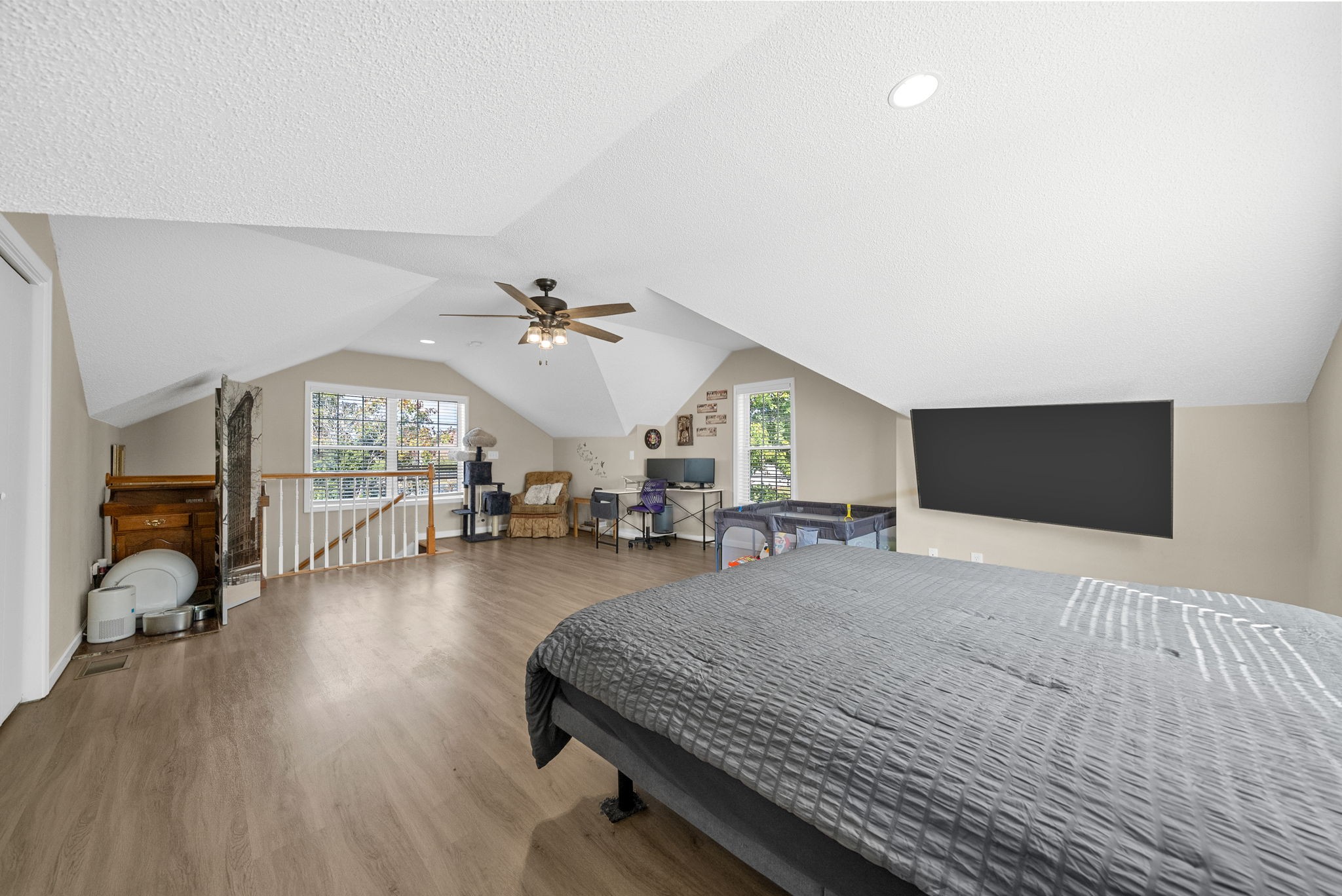 773 Fire Break Dr