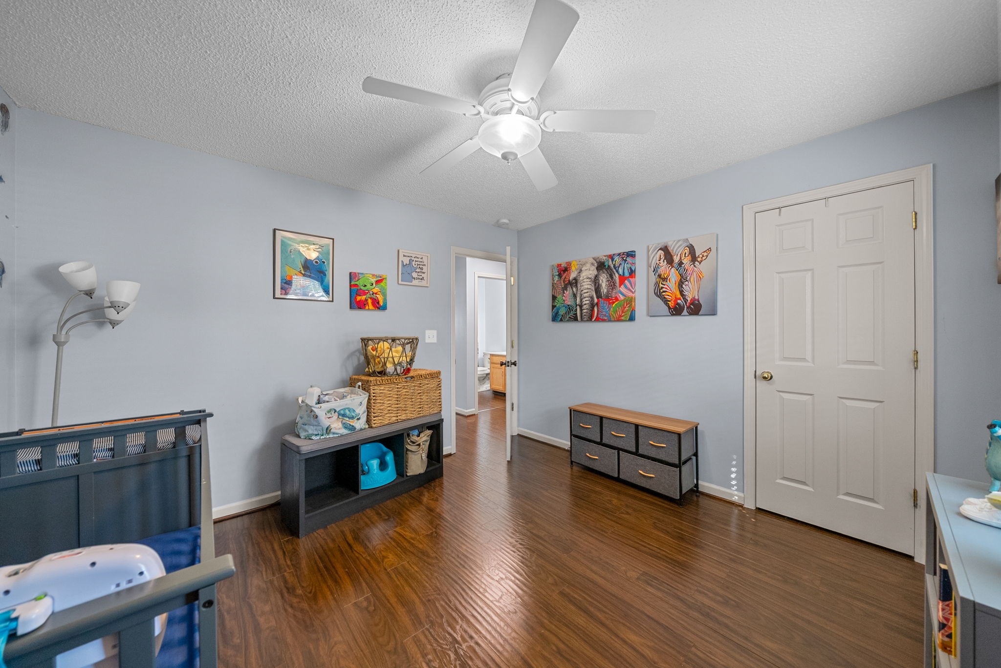 773 Fire Break Dr