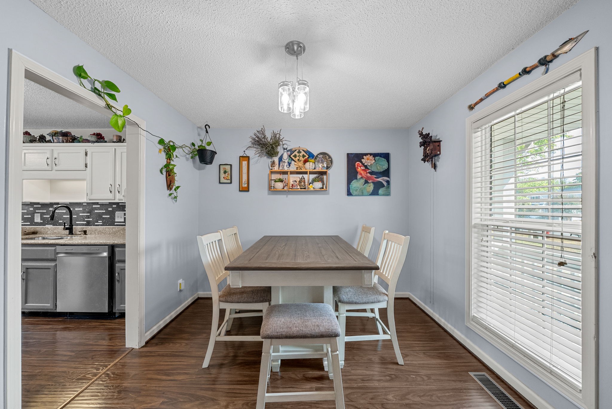 773 Fire Break Dr