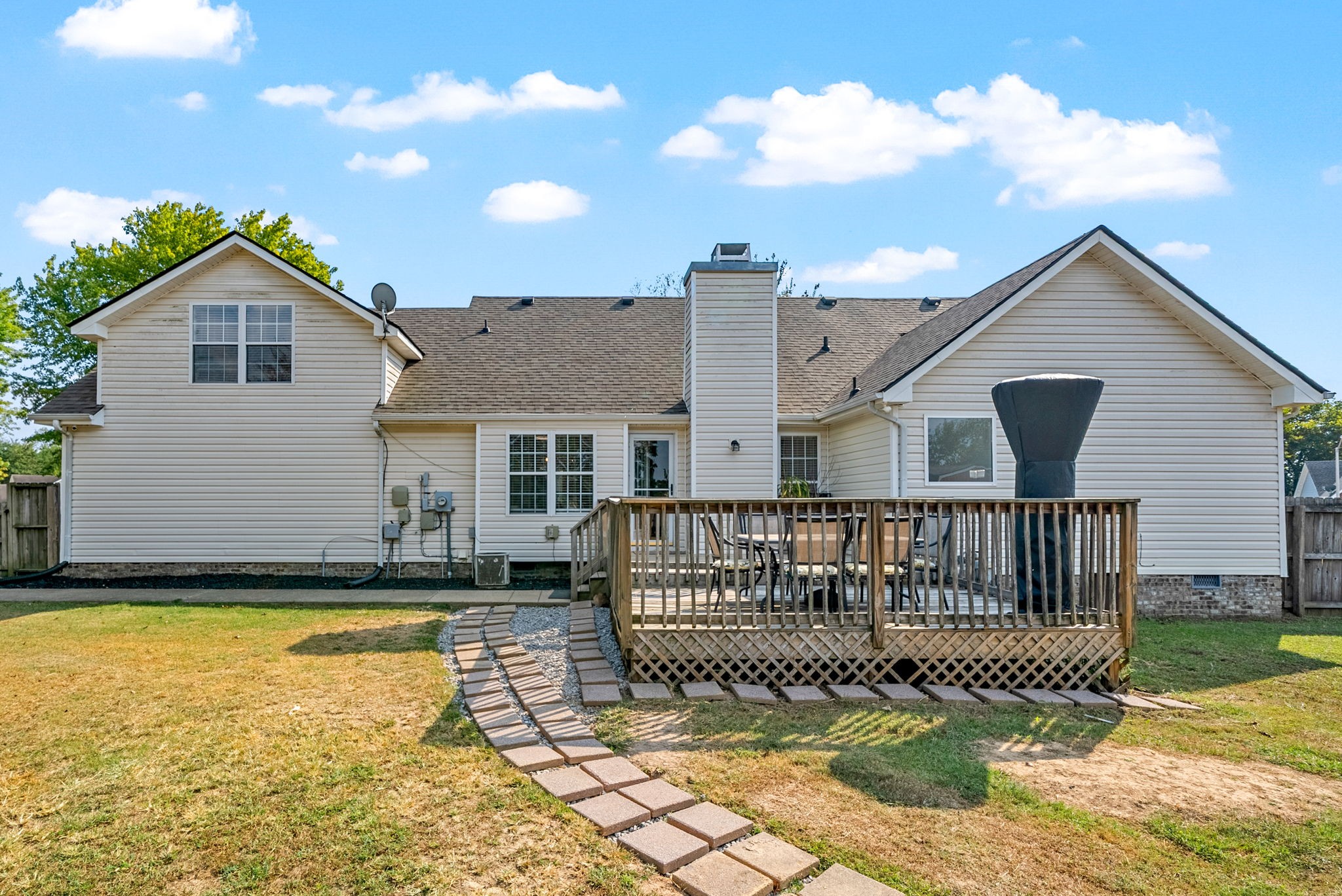 773 Fire Break Dr