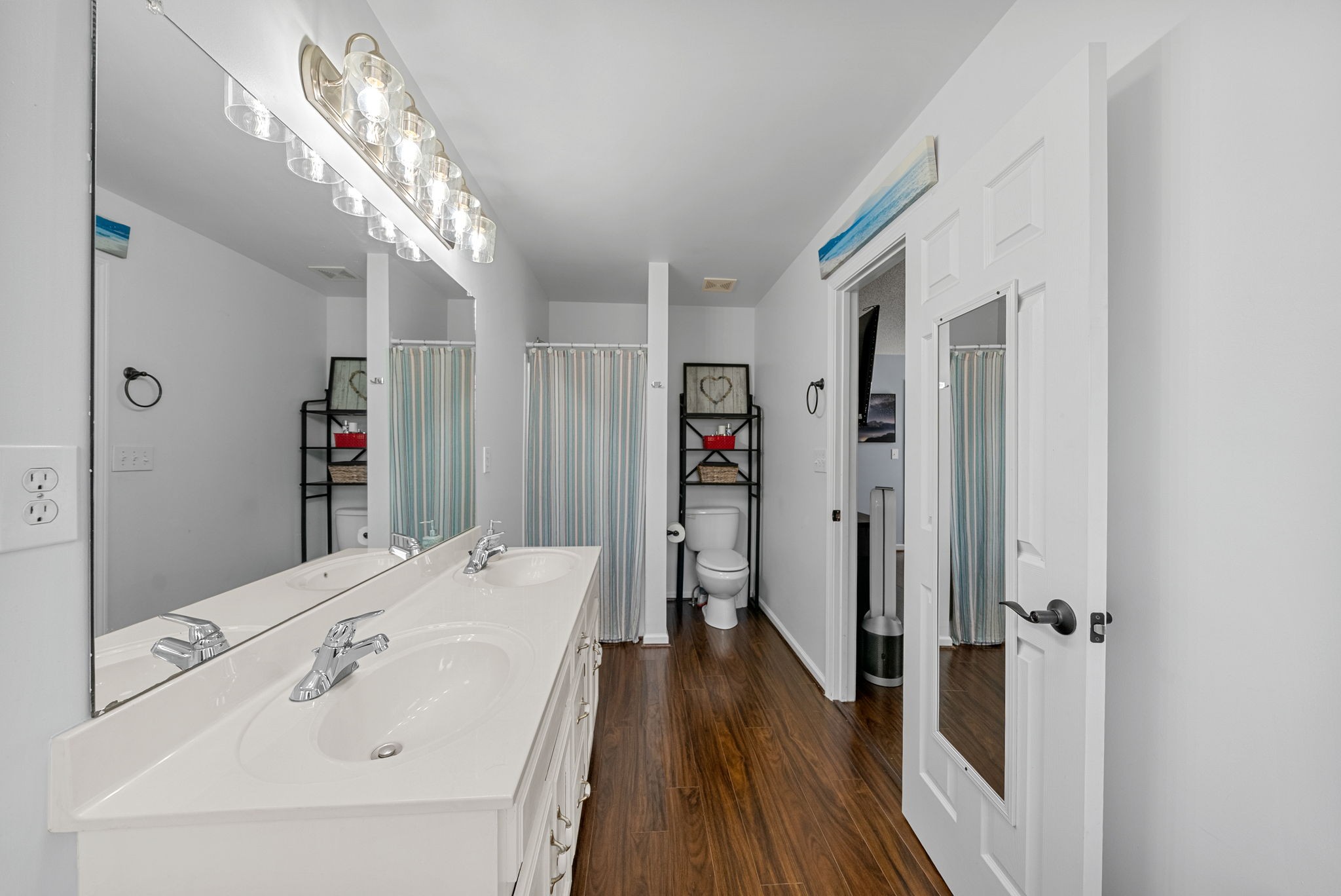 773 Fire Break Dr
