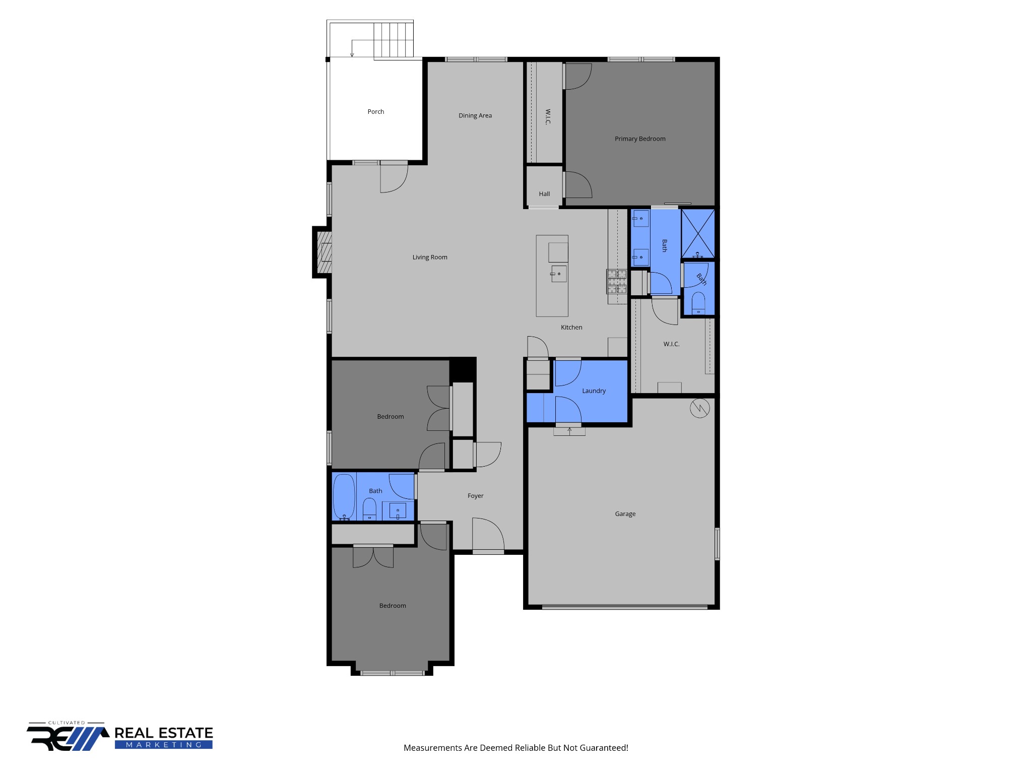 1620 Collins View Way