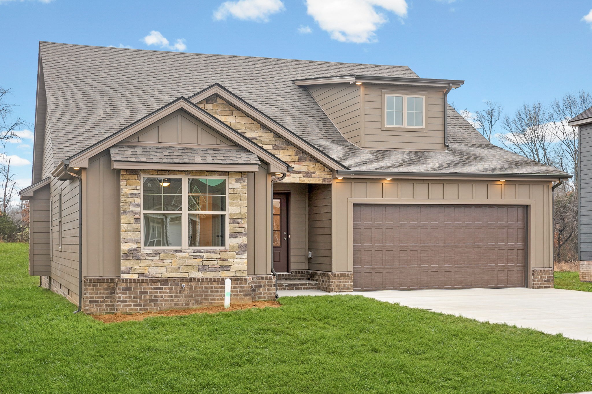 1620 Collins View Way