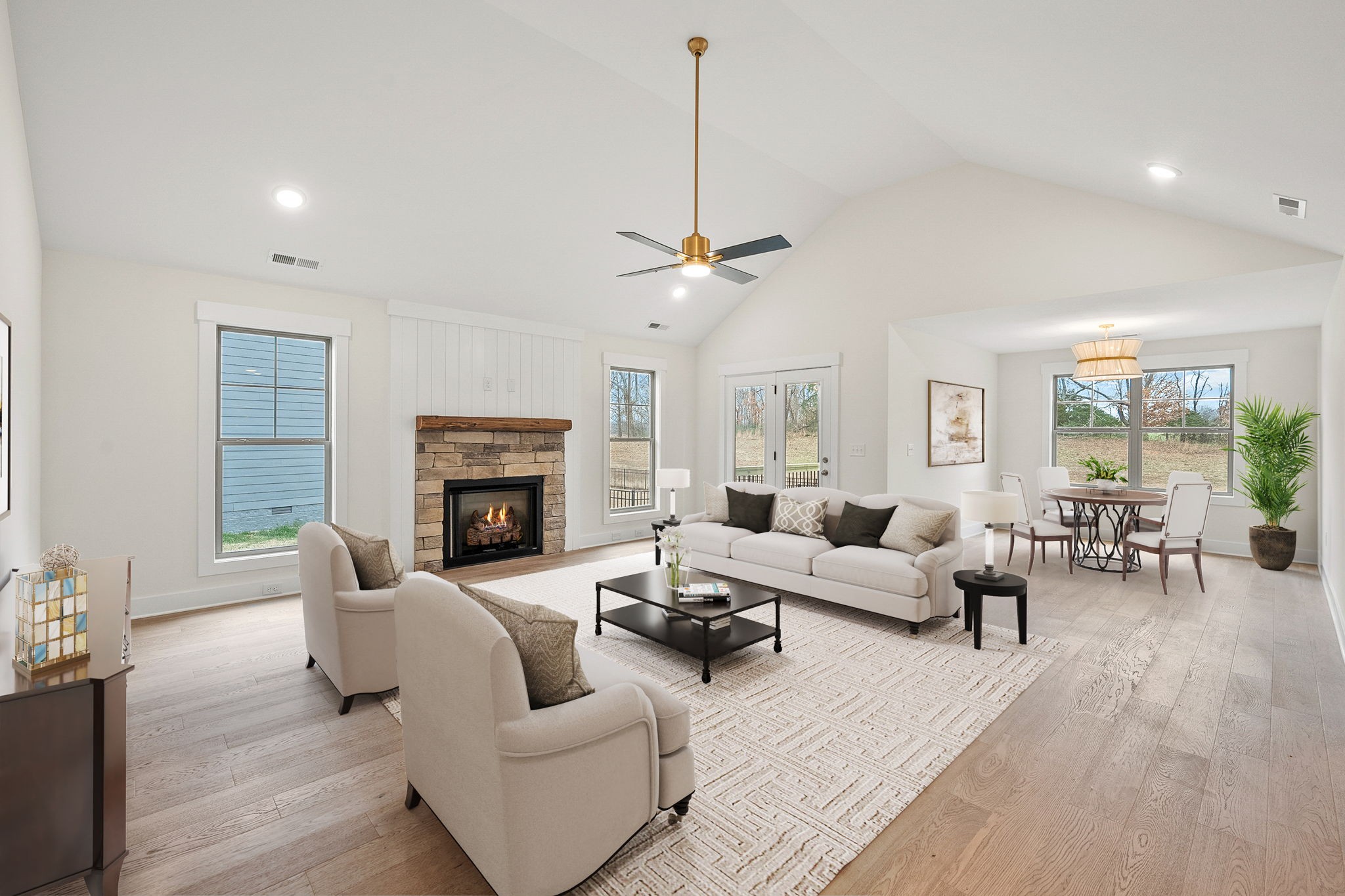 1620 Collins View Way