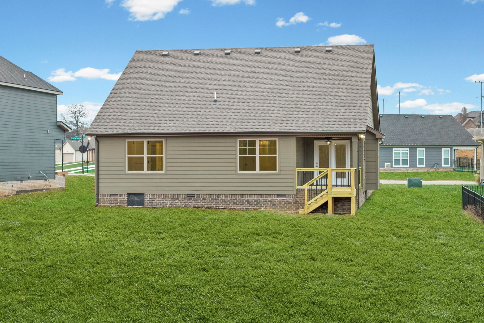 1620 Collins View Way