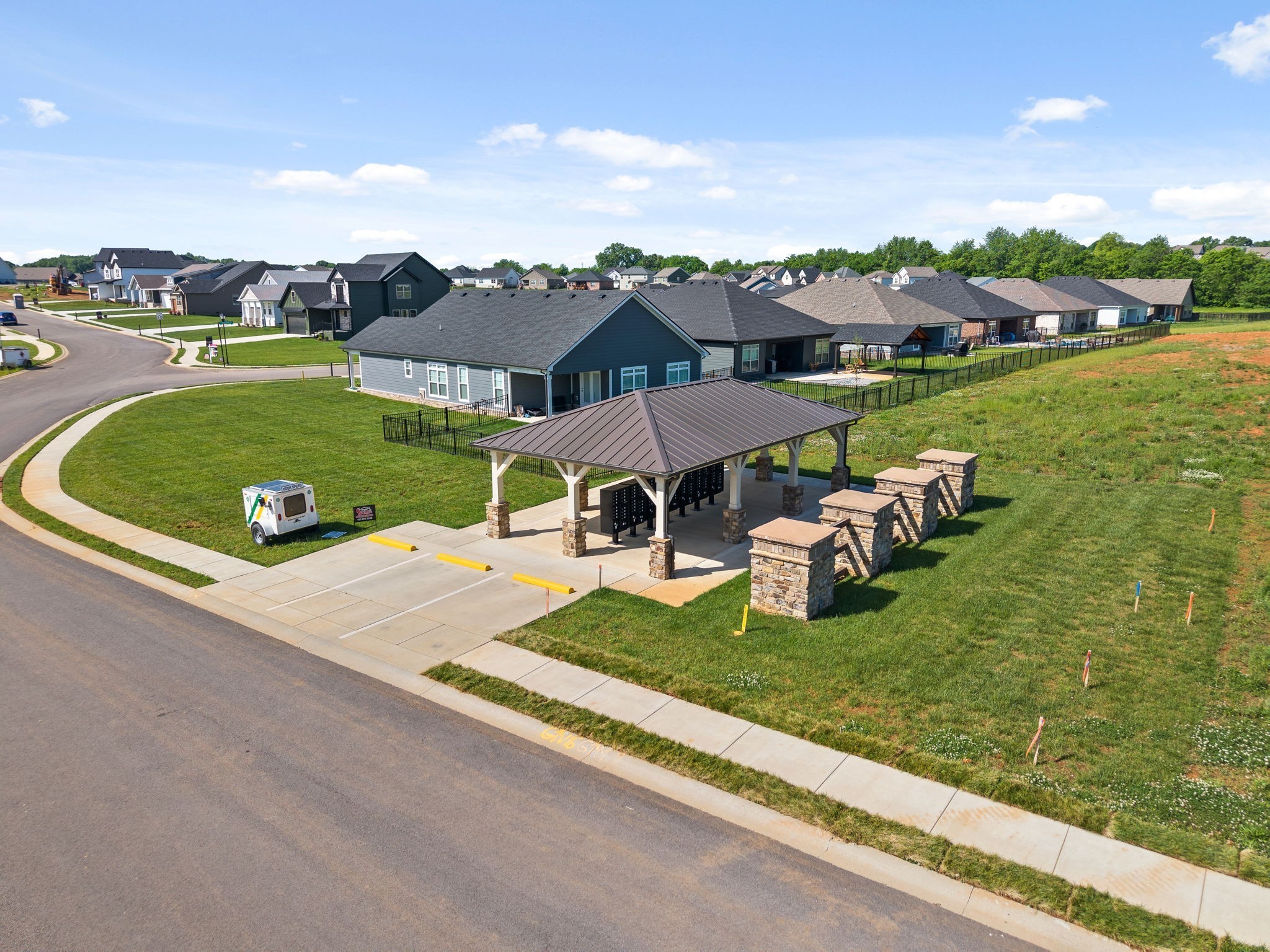 1620 Collins View Way