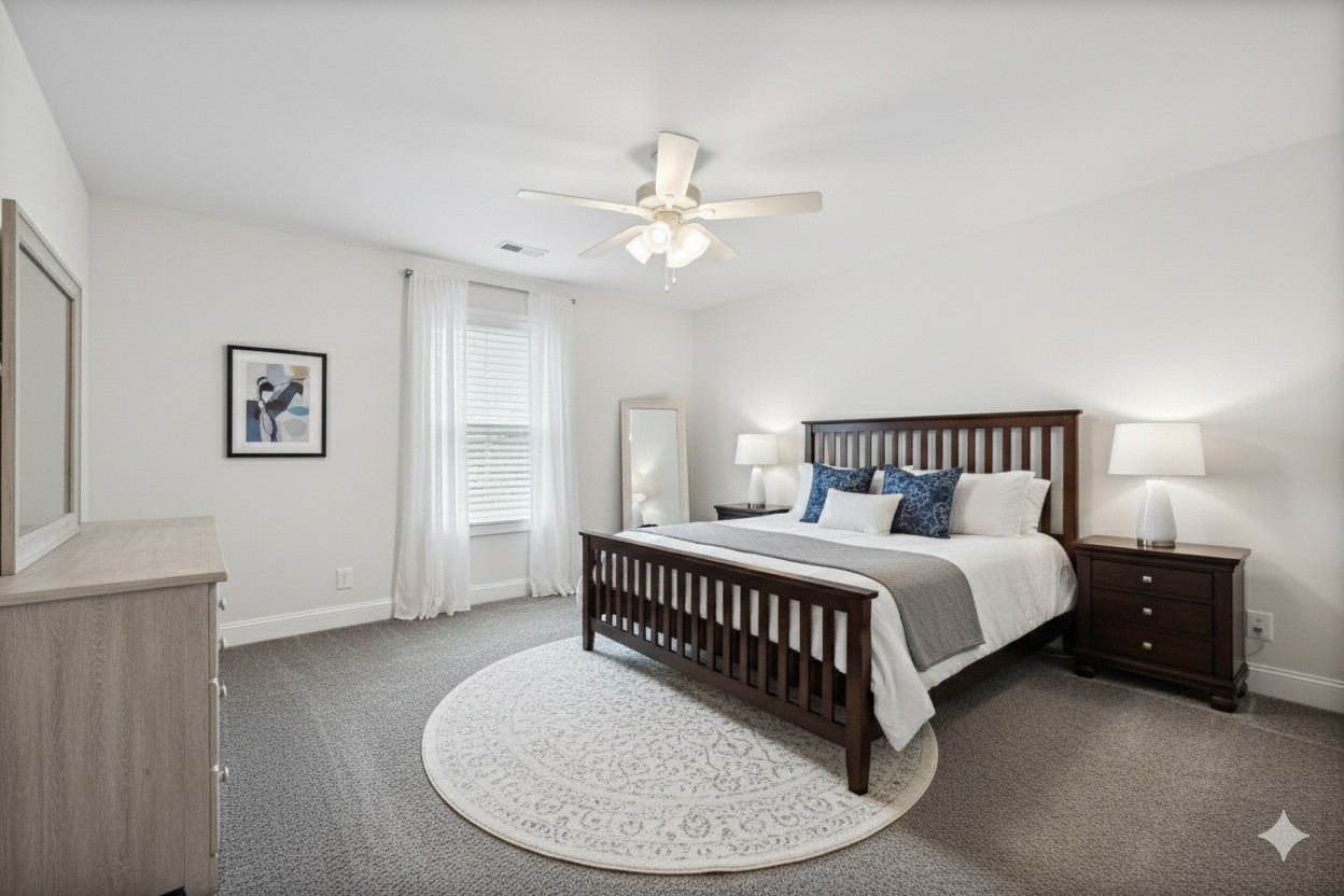 501 Bloomington Trce