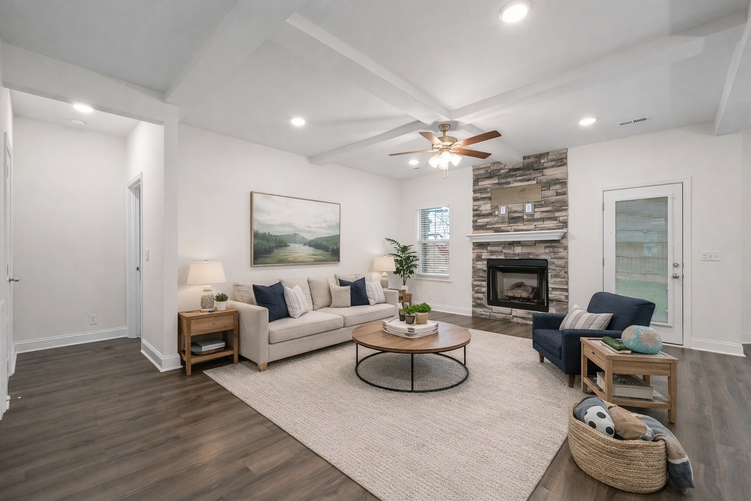 501 Bloomington Trce