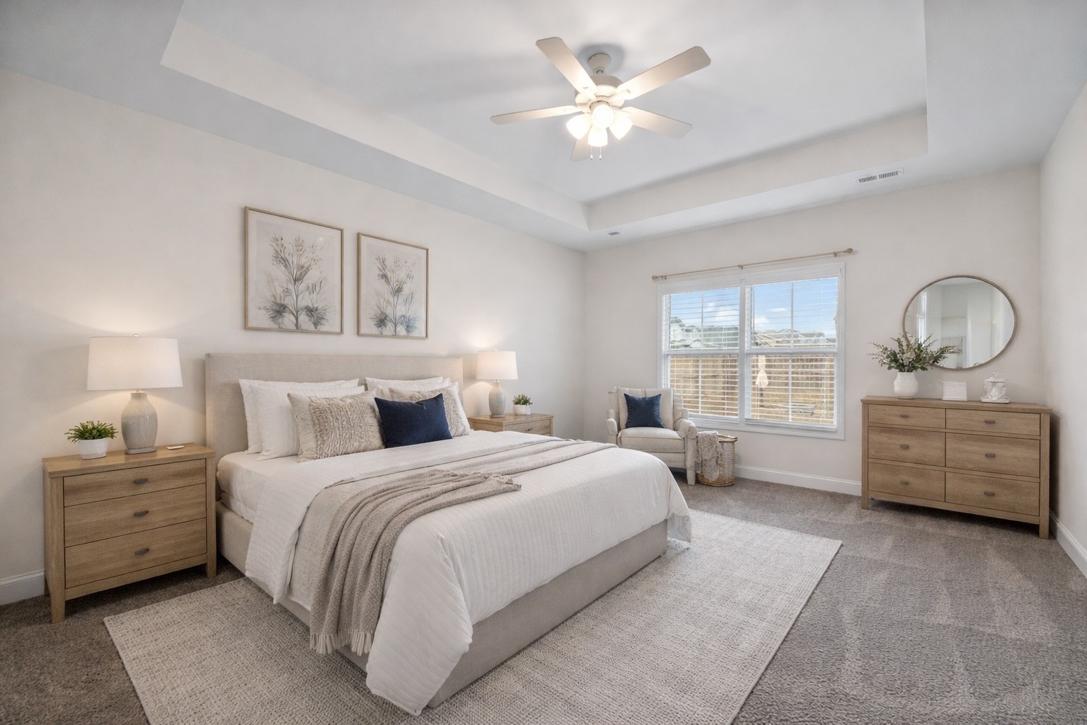 501 Bloomington Trce