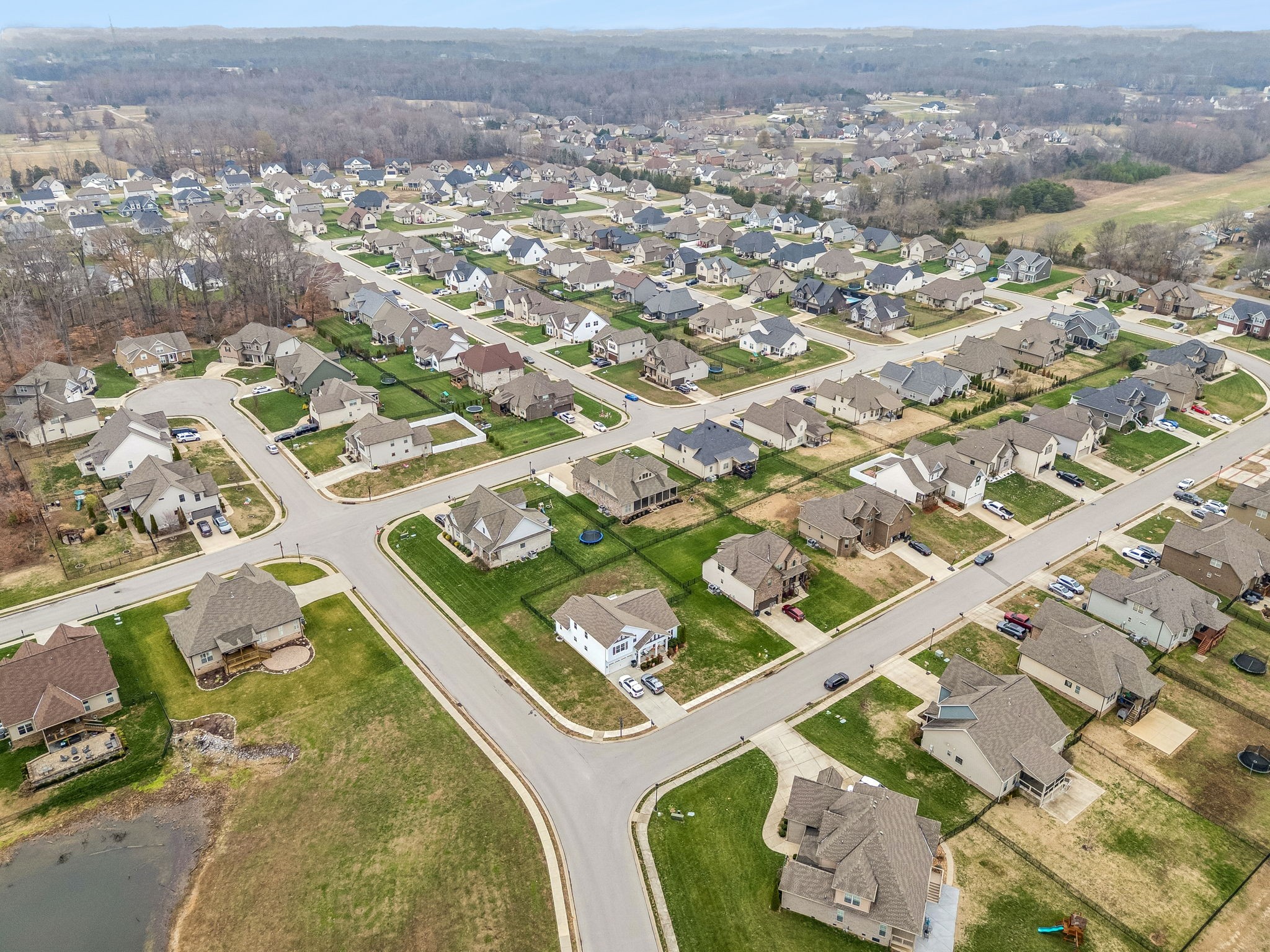 3556 Smith Brothers Ln