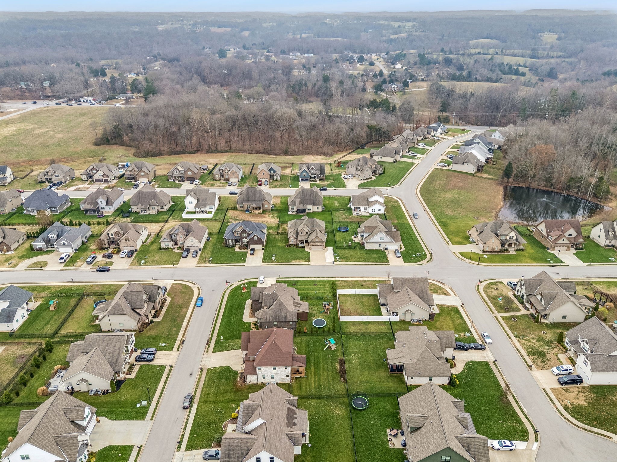 3556 Smith Brothers Ln