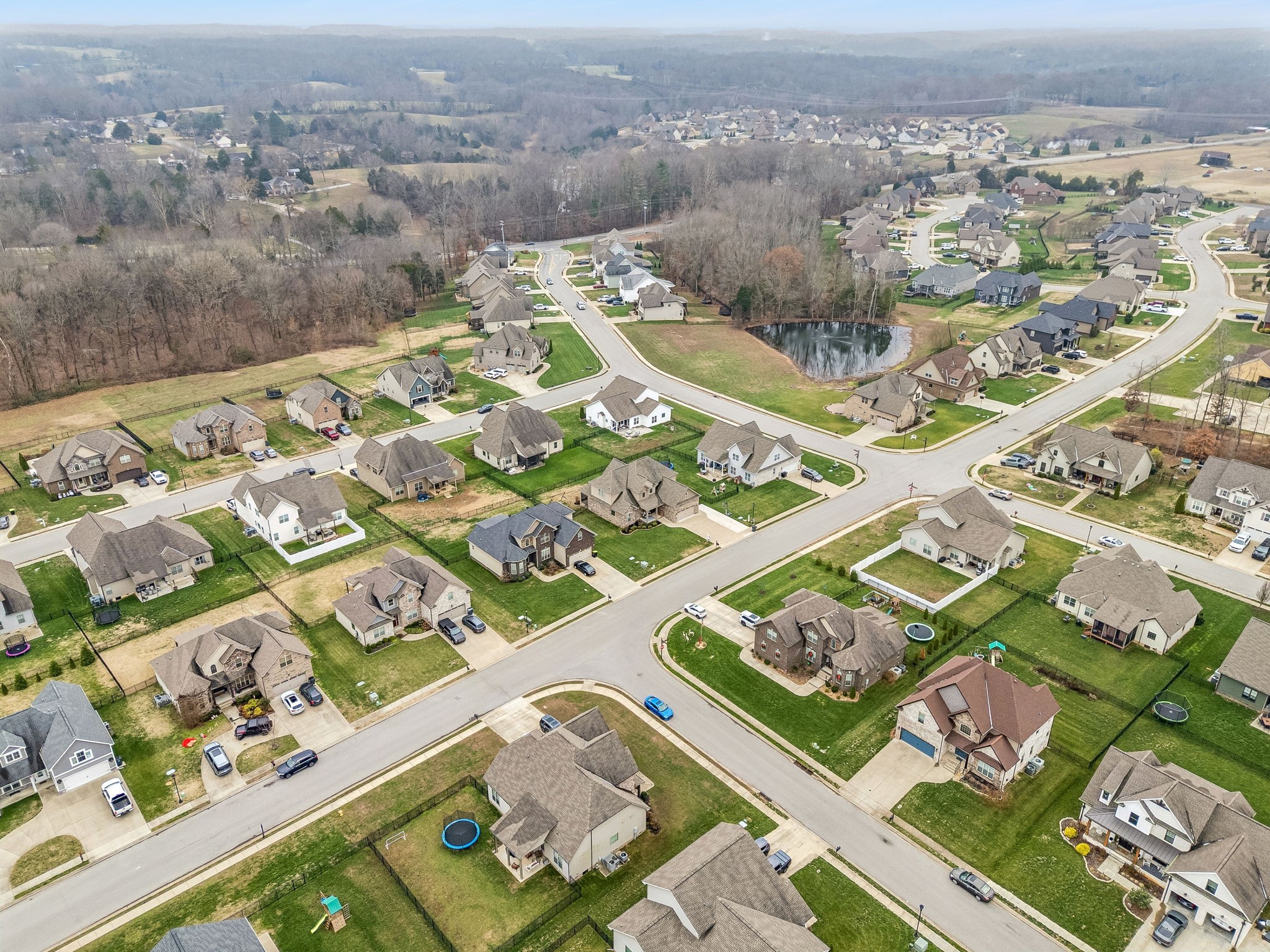 3556 Smith Brothers Ln