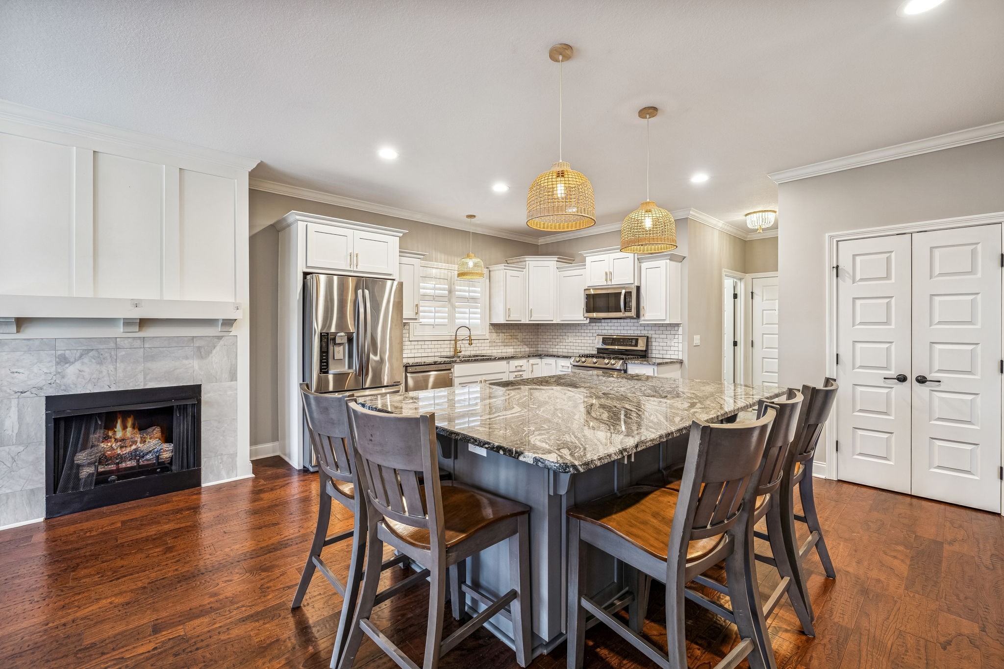 3556 Smith Brothers Ln