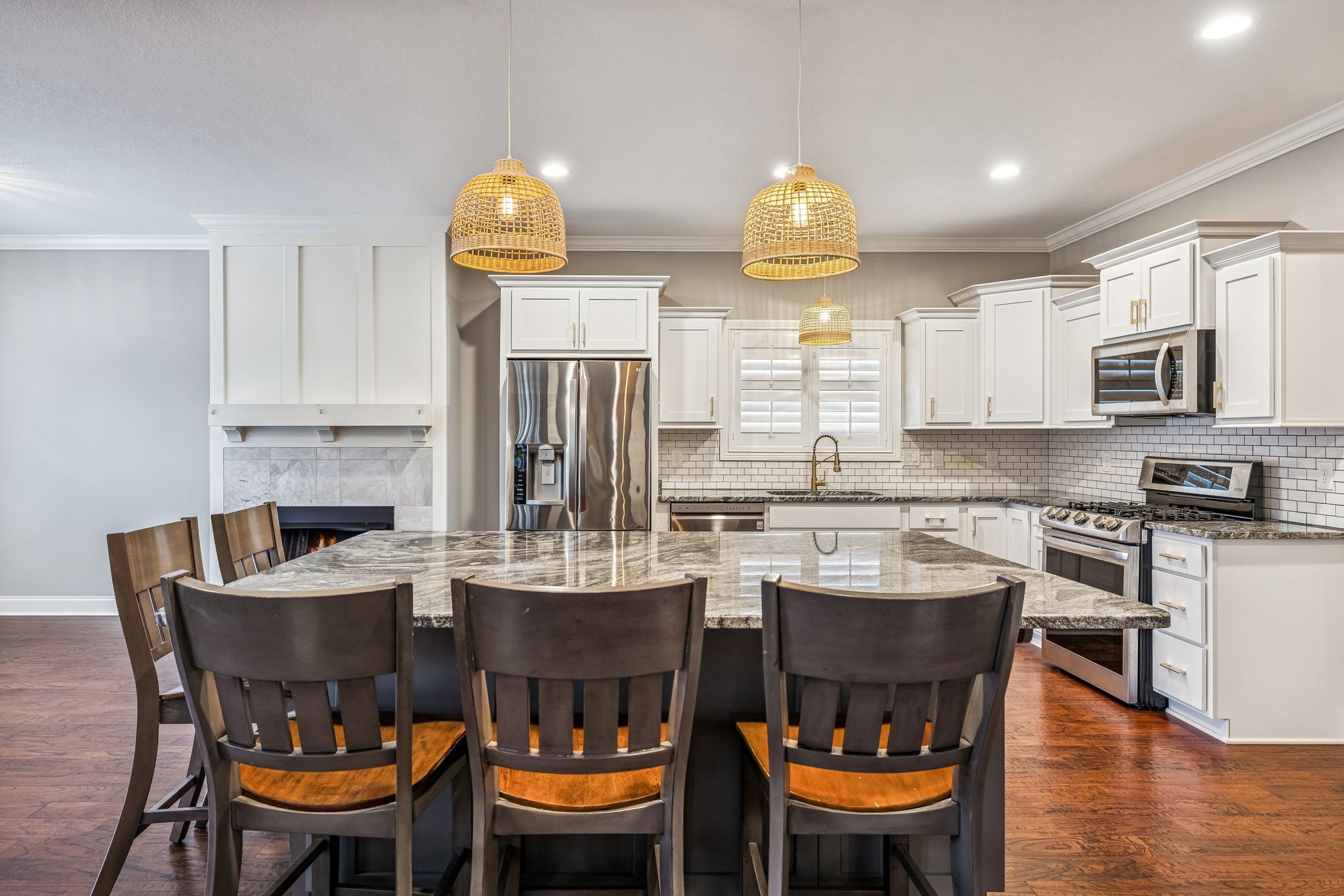 3556 Smith Brothers Ln