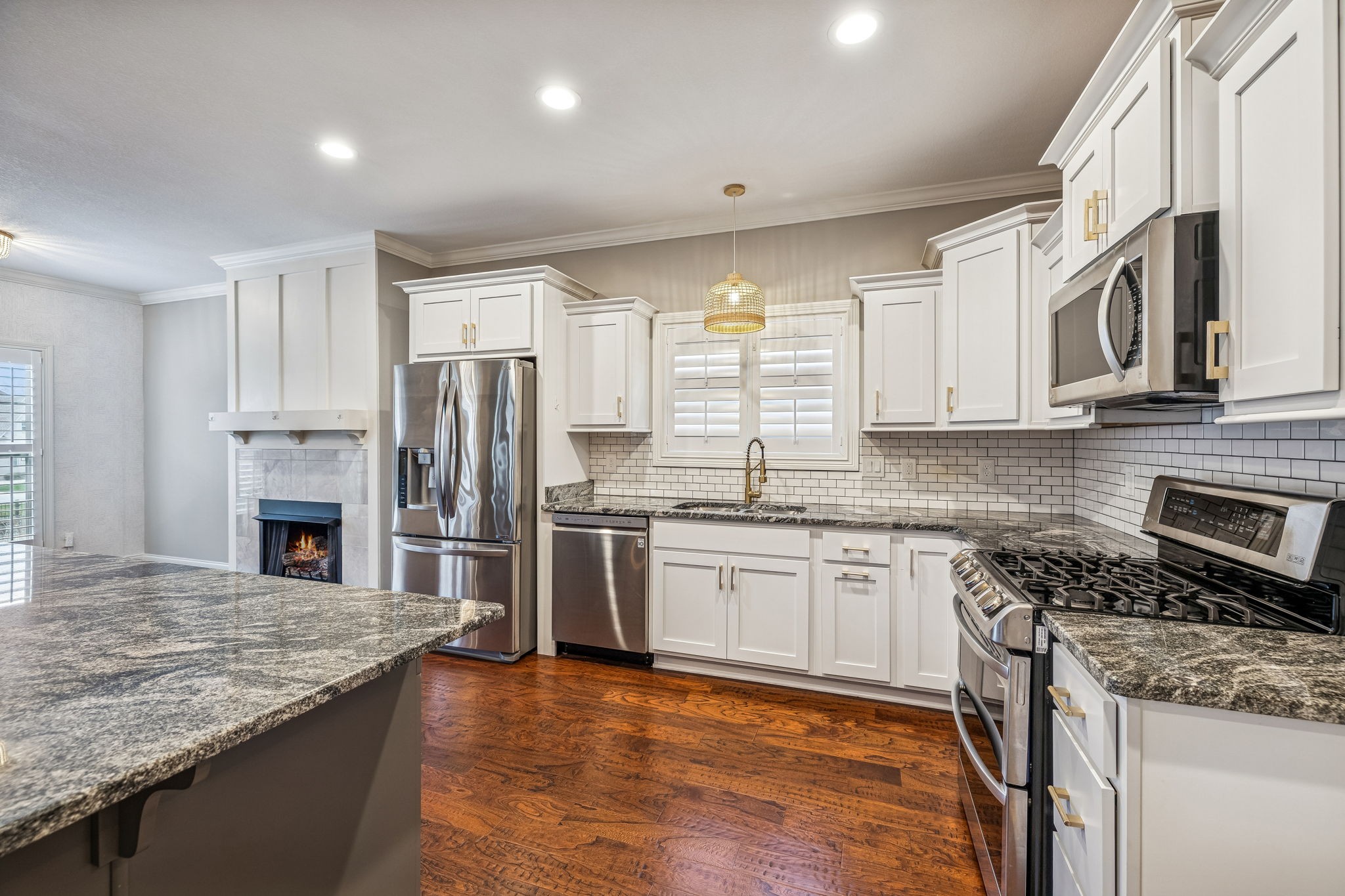 3556 Smith Brothers Ln