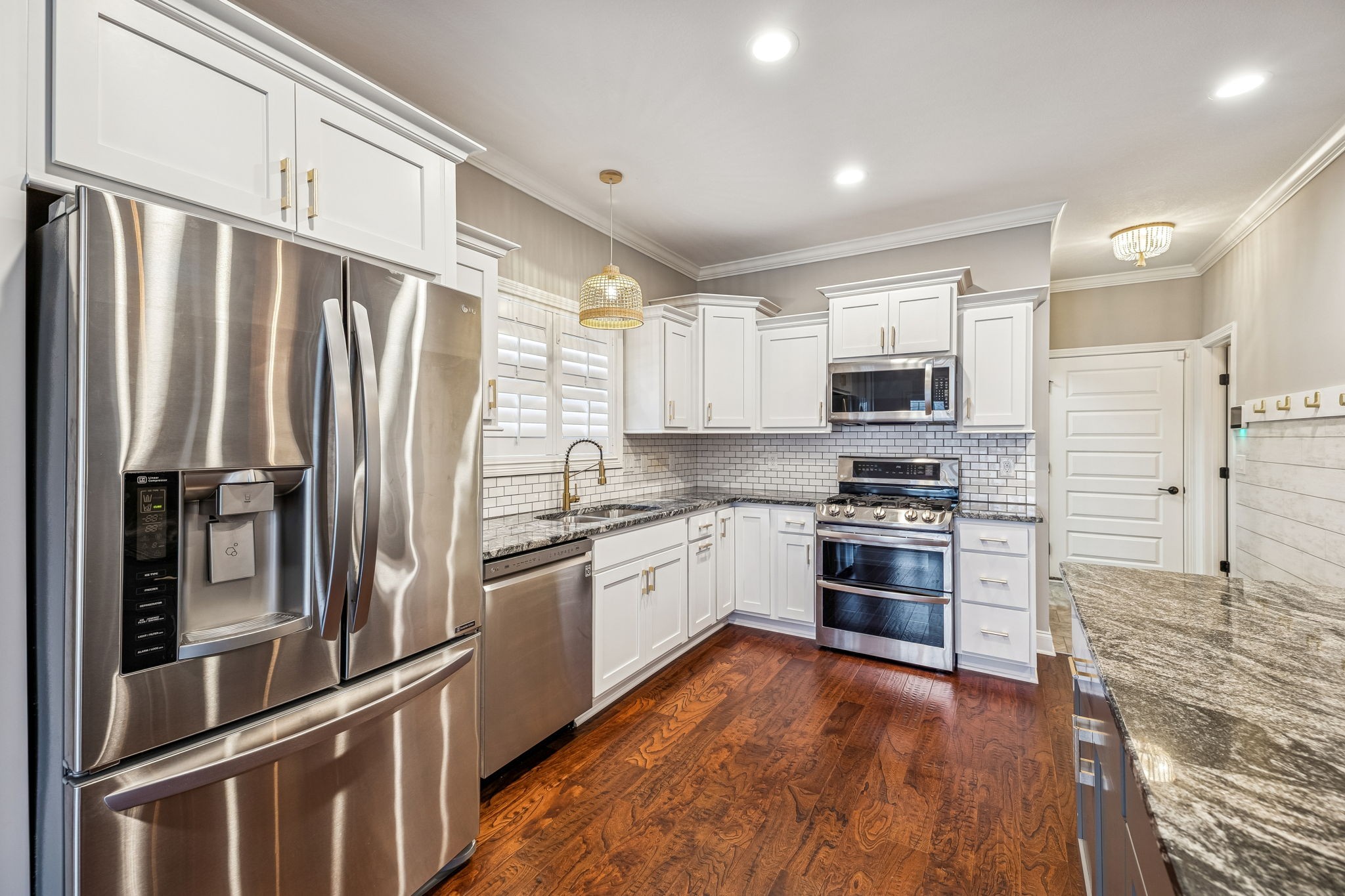 3556 Smith Brothers Ln