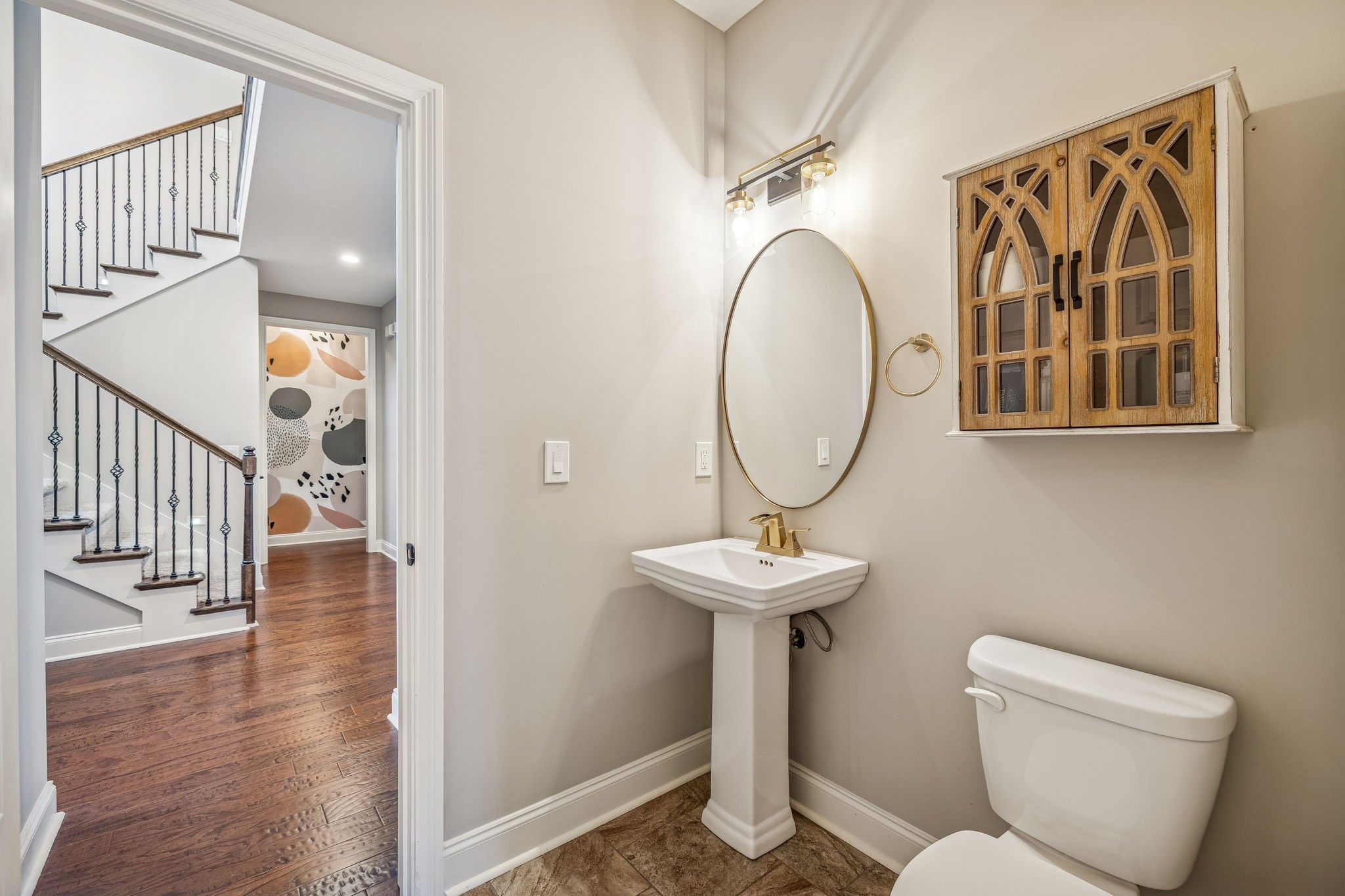 3556 Smith Brothers Ln