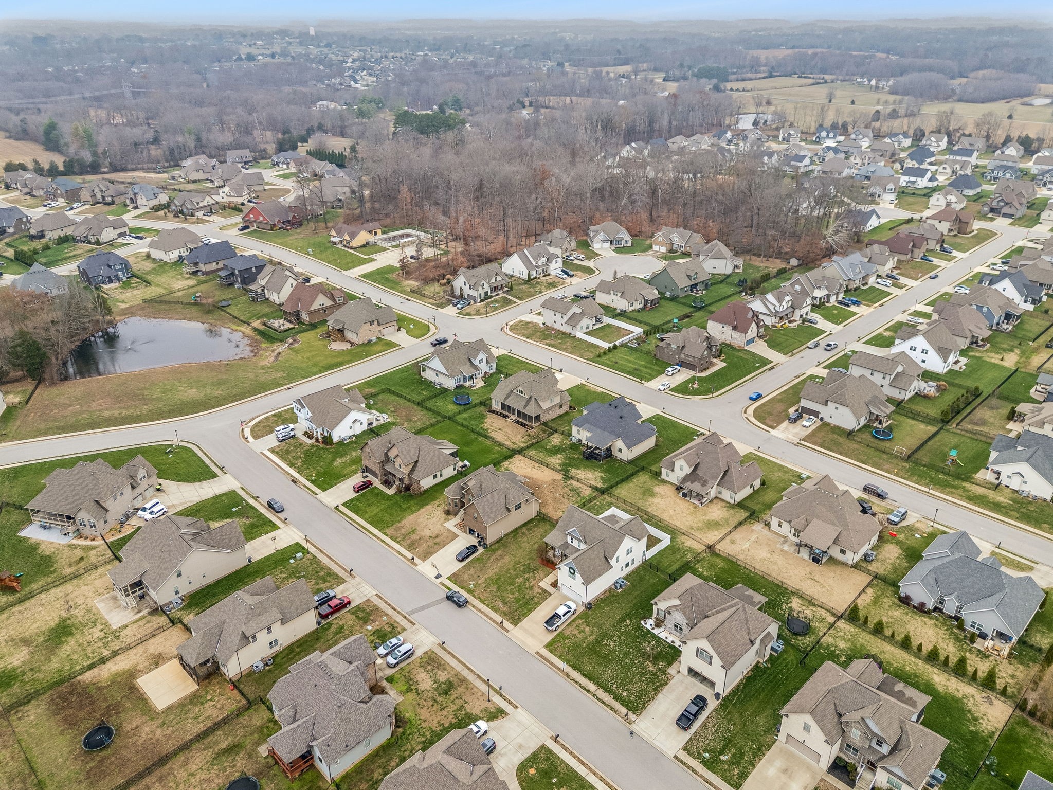 3556 Smith Brothers Ln