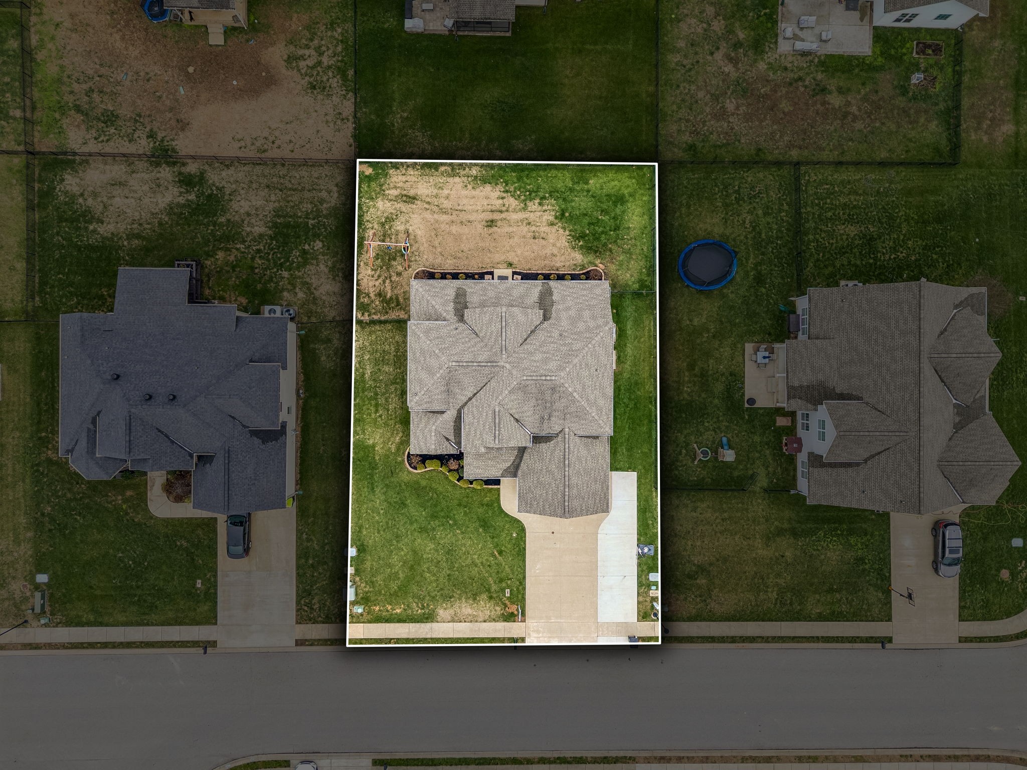 3556 Smith Brothers Ln