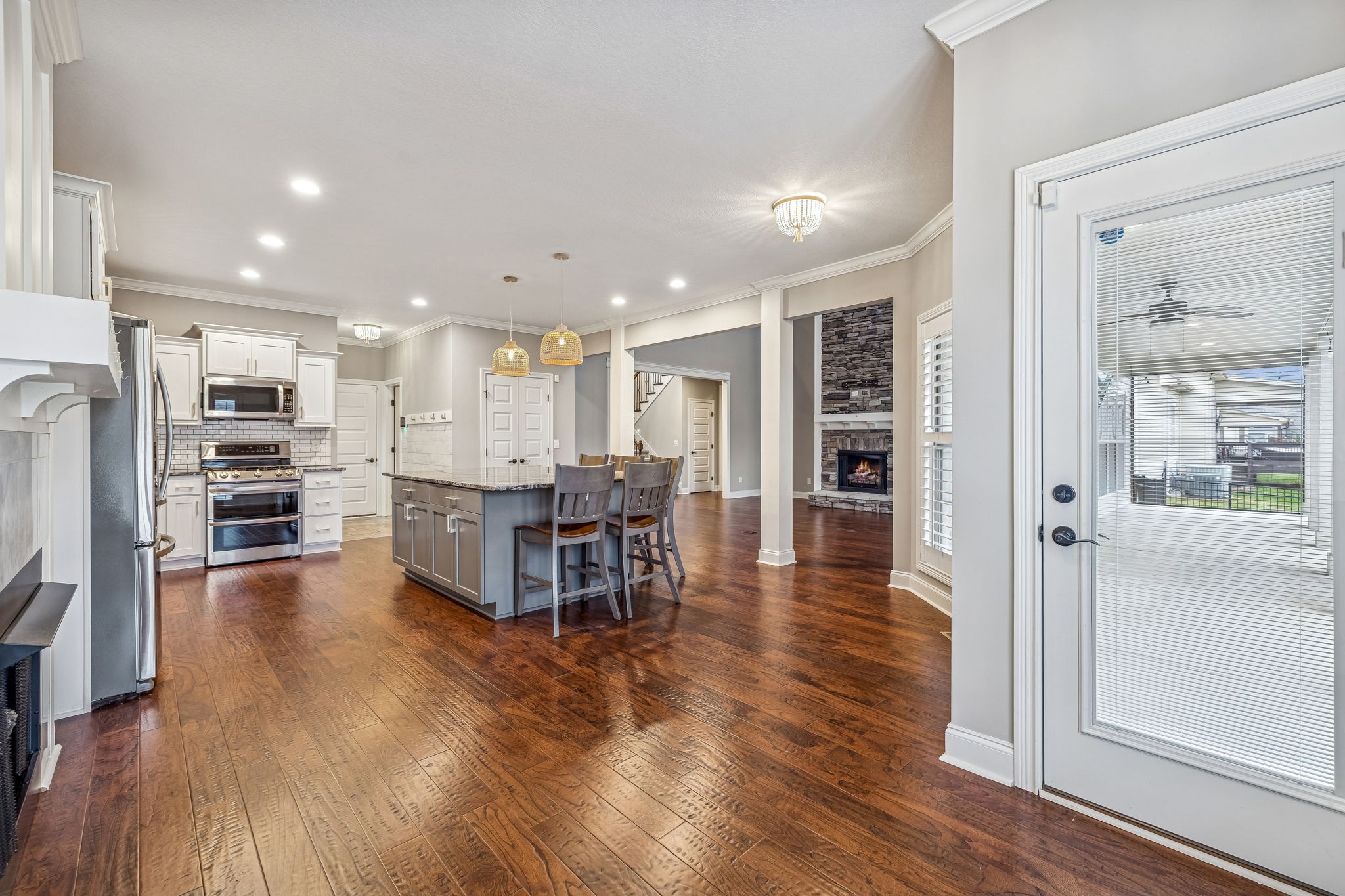 3556 Smith Brothers Ln