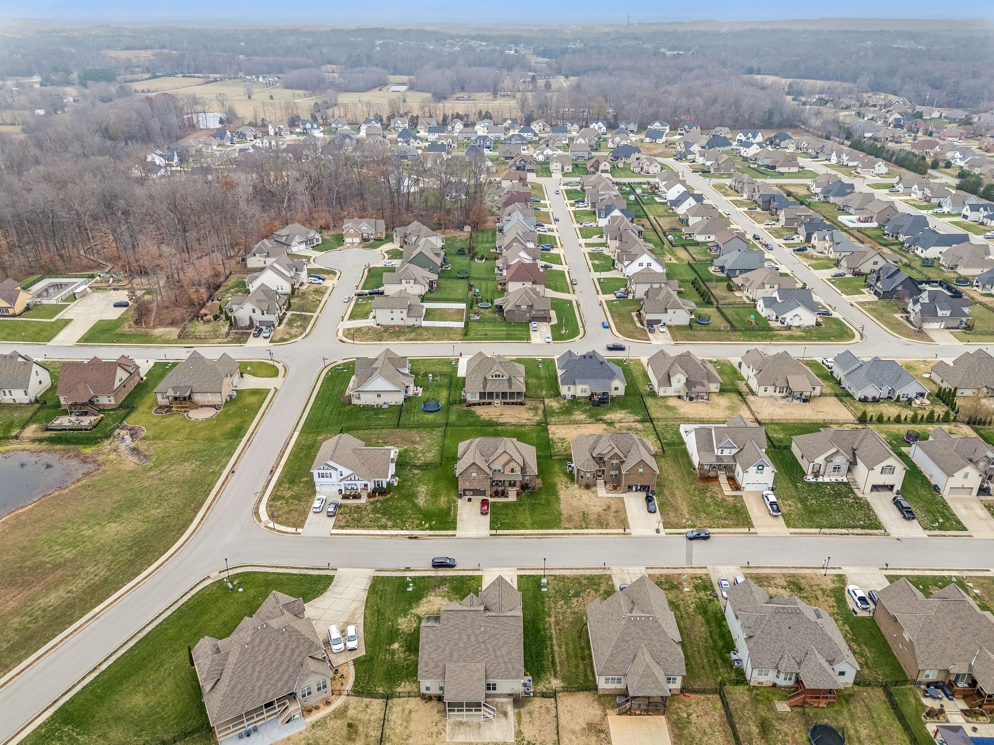 3556 Smith Brothers Ln