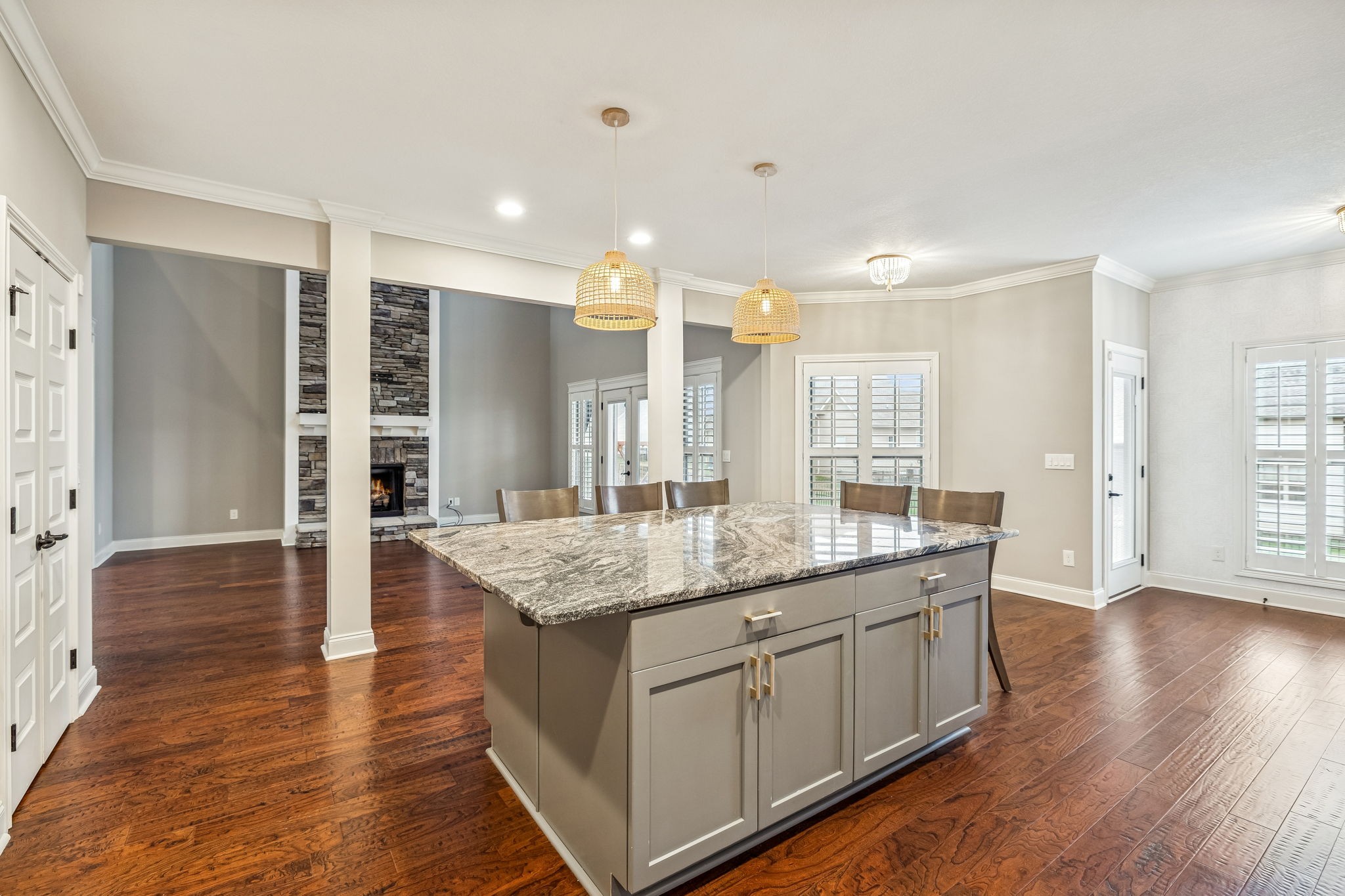 3556 Smith Brothers Ln