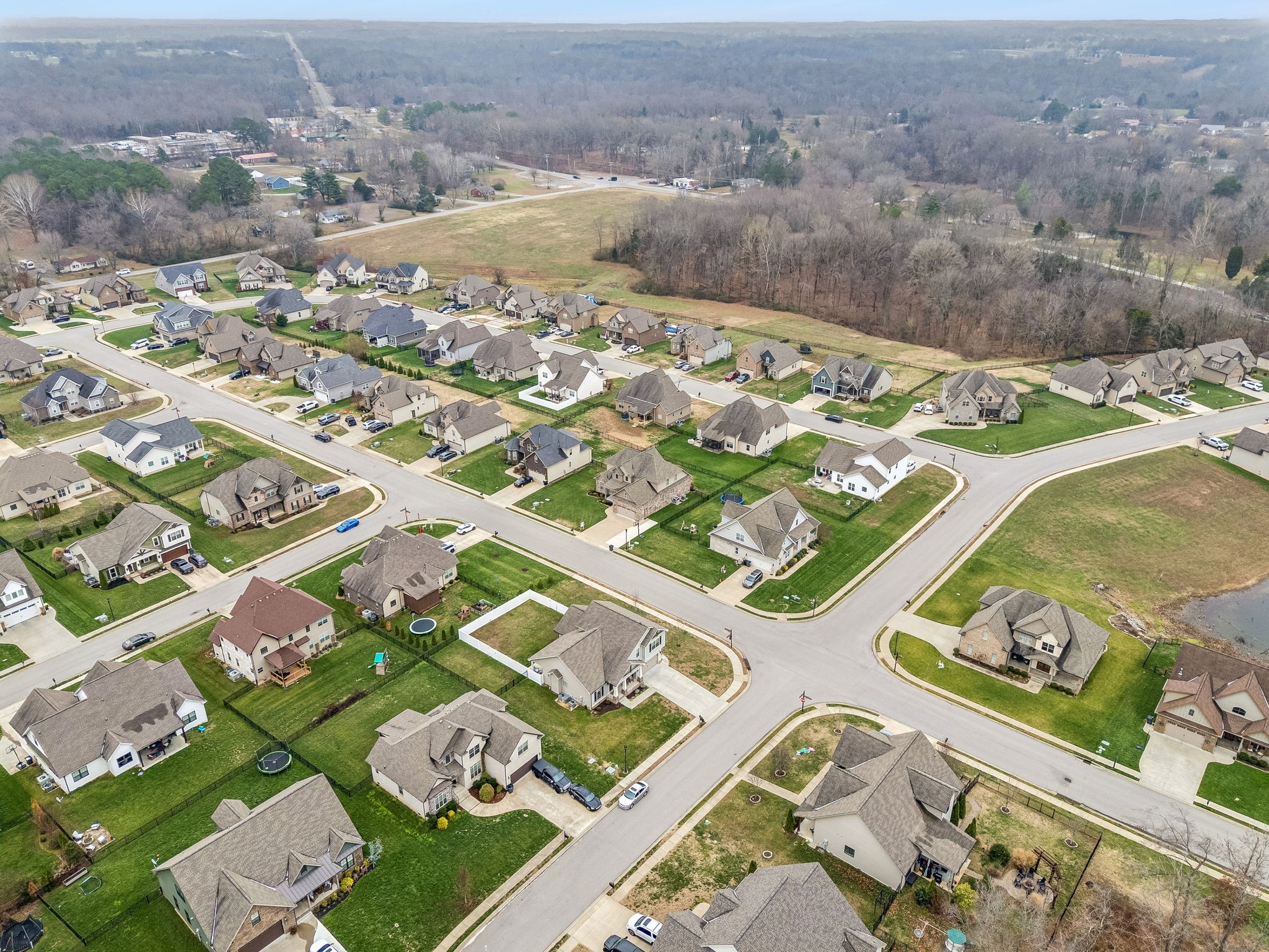 3556 Smith Brothers Ln