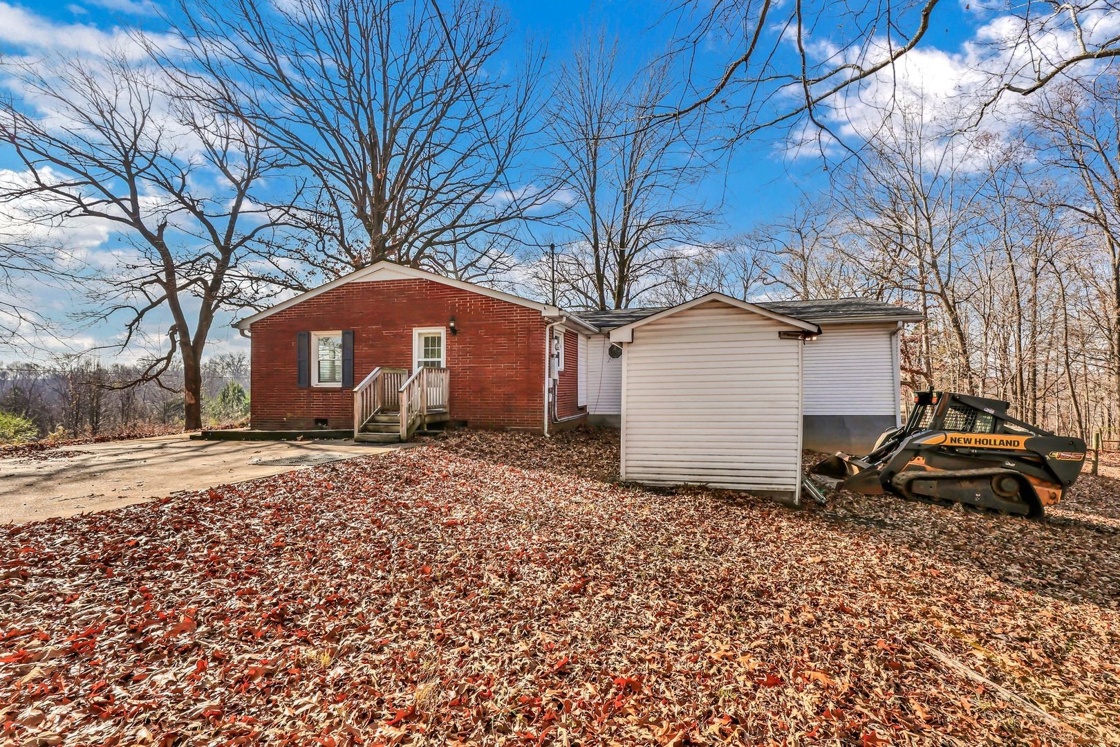 2457 Antioch Church Rd