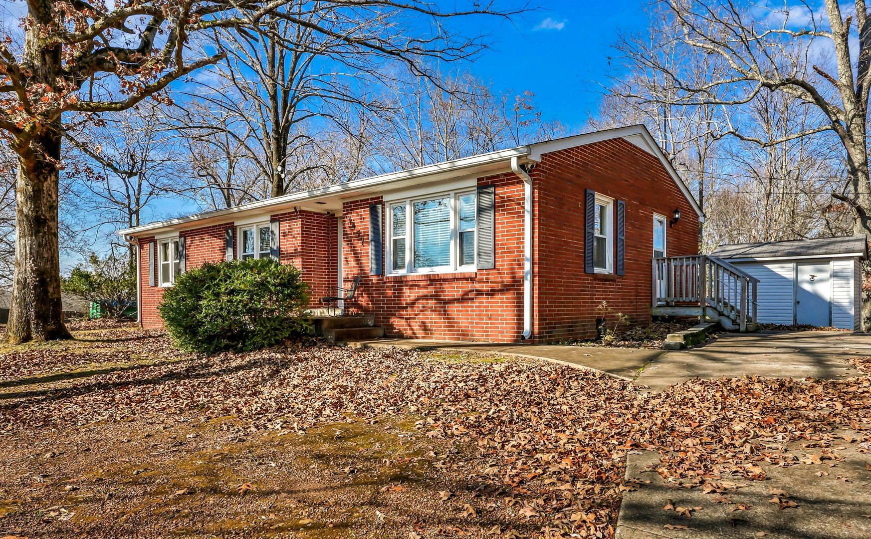 2457 Antioch Church Rd