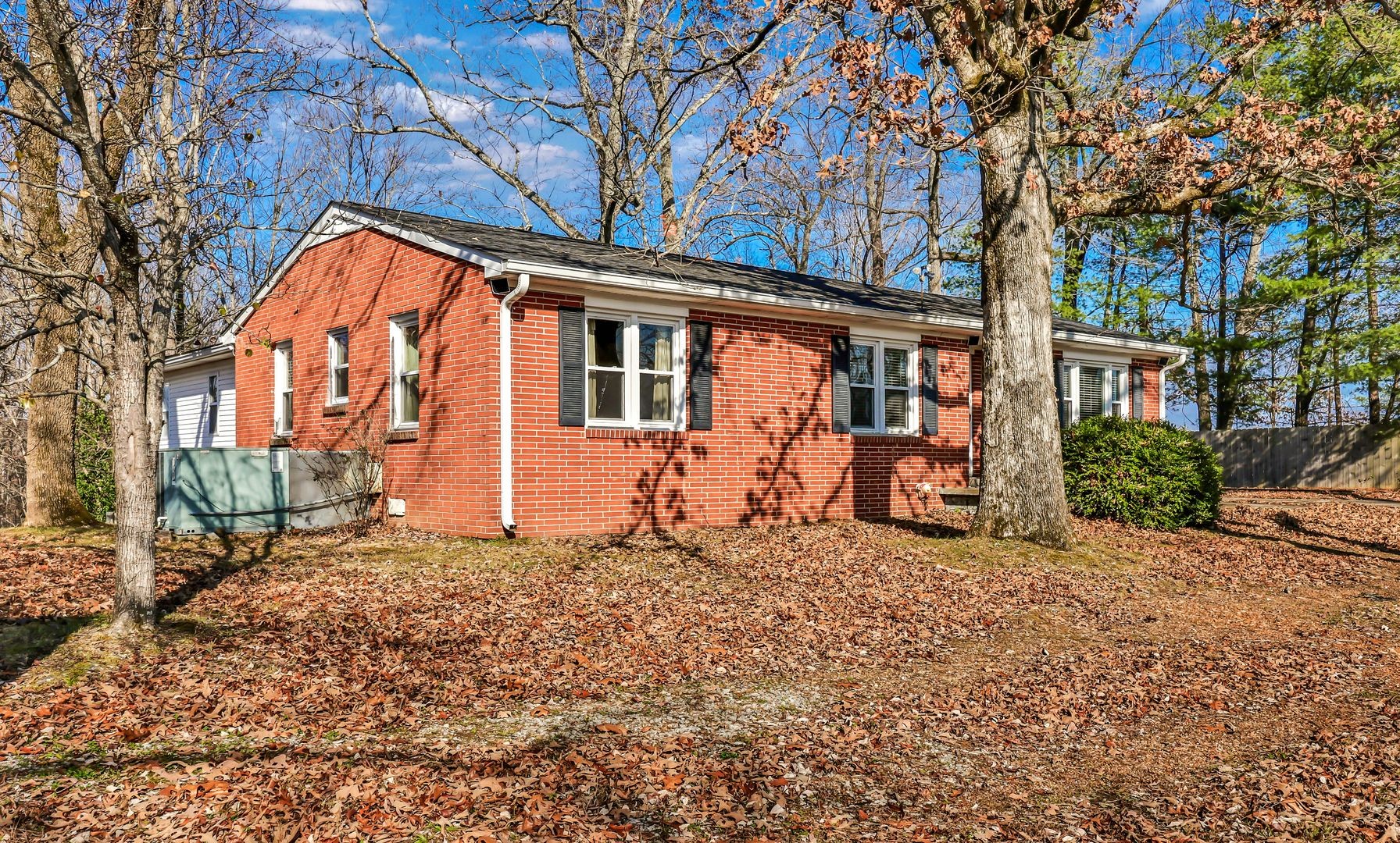 2457 Antioch Church Rd