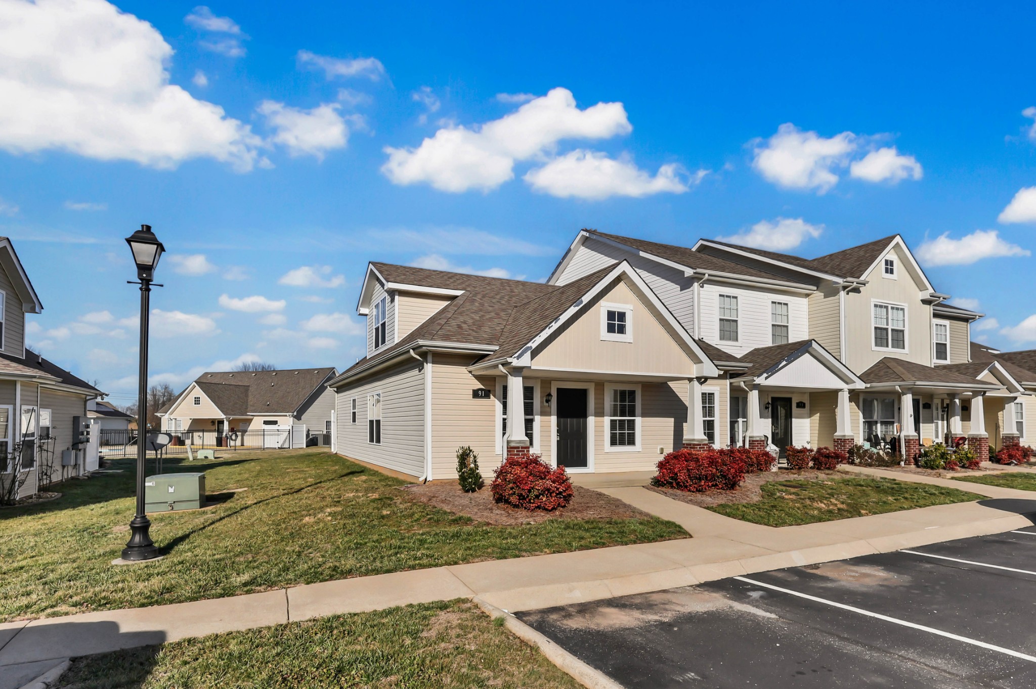 91 John Sevier Ave
