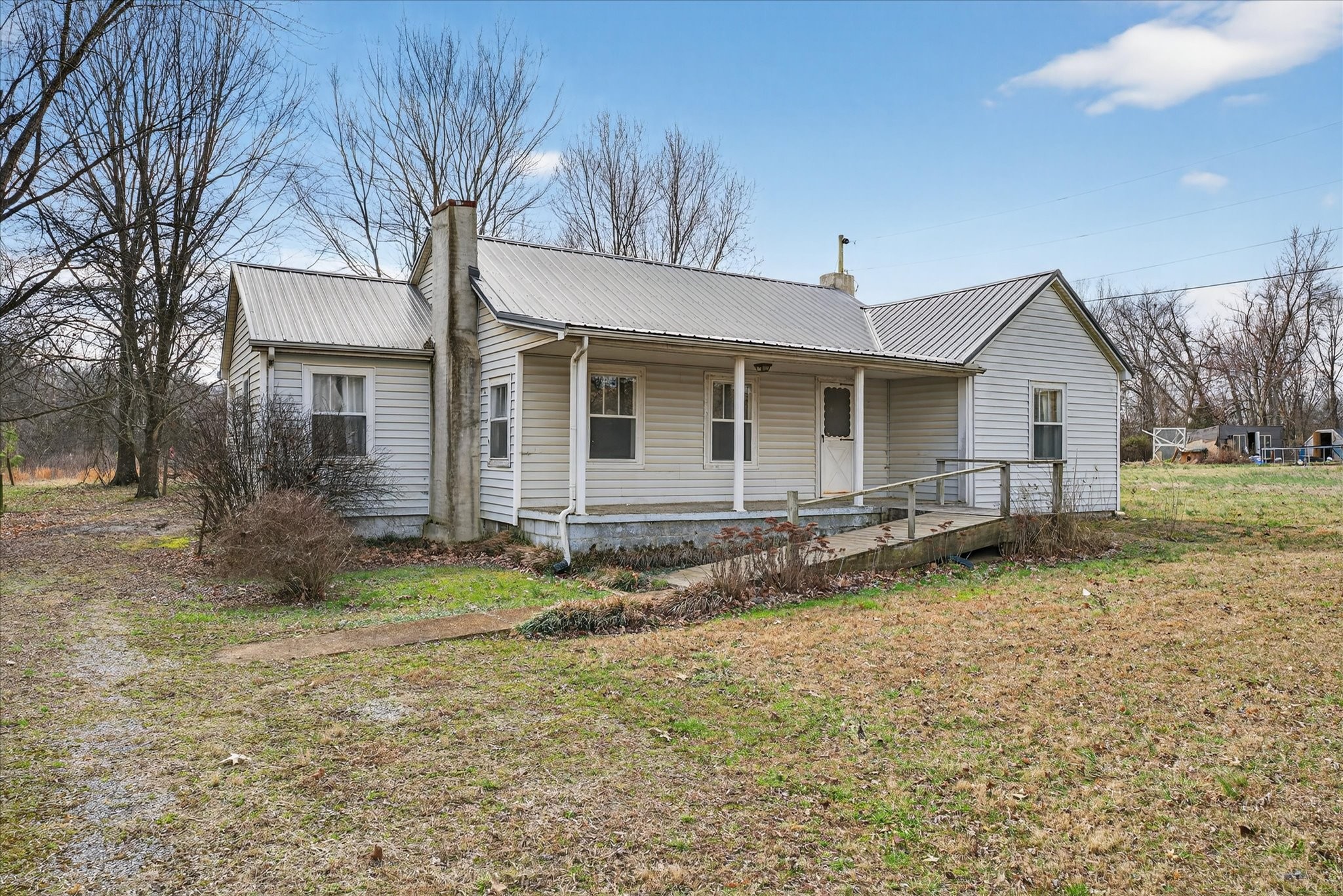 3236 Dover Rd