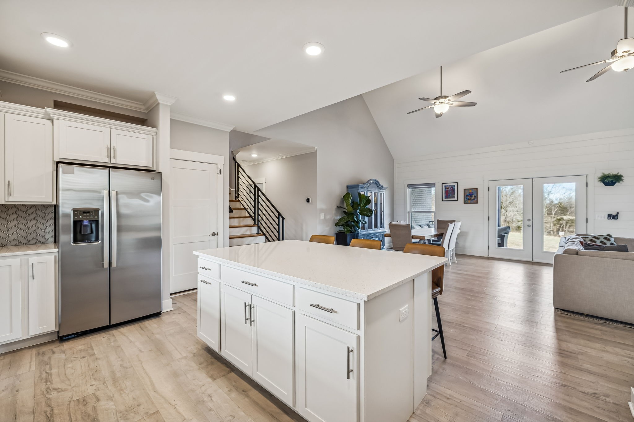 1005 Hickory Point Rd