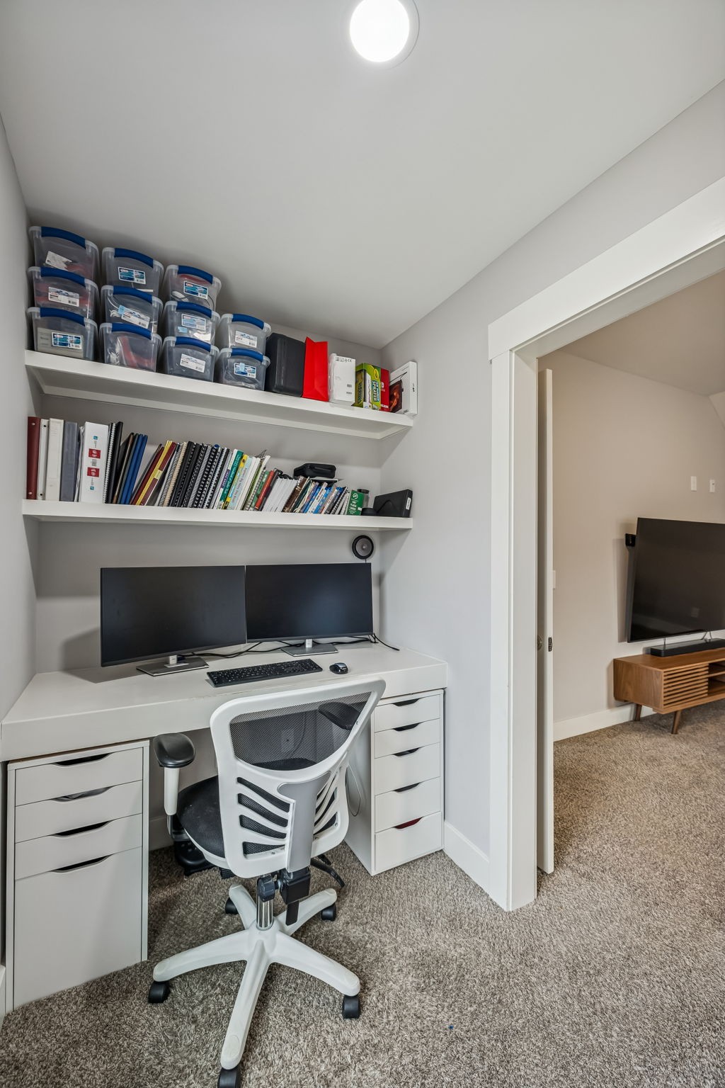 1005 Hickory Point Rd