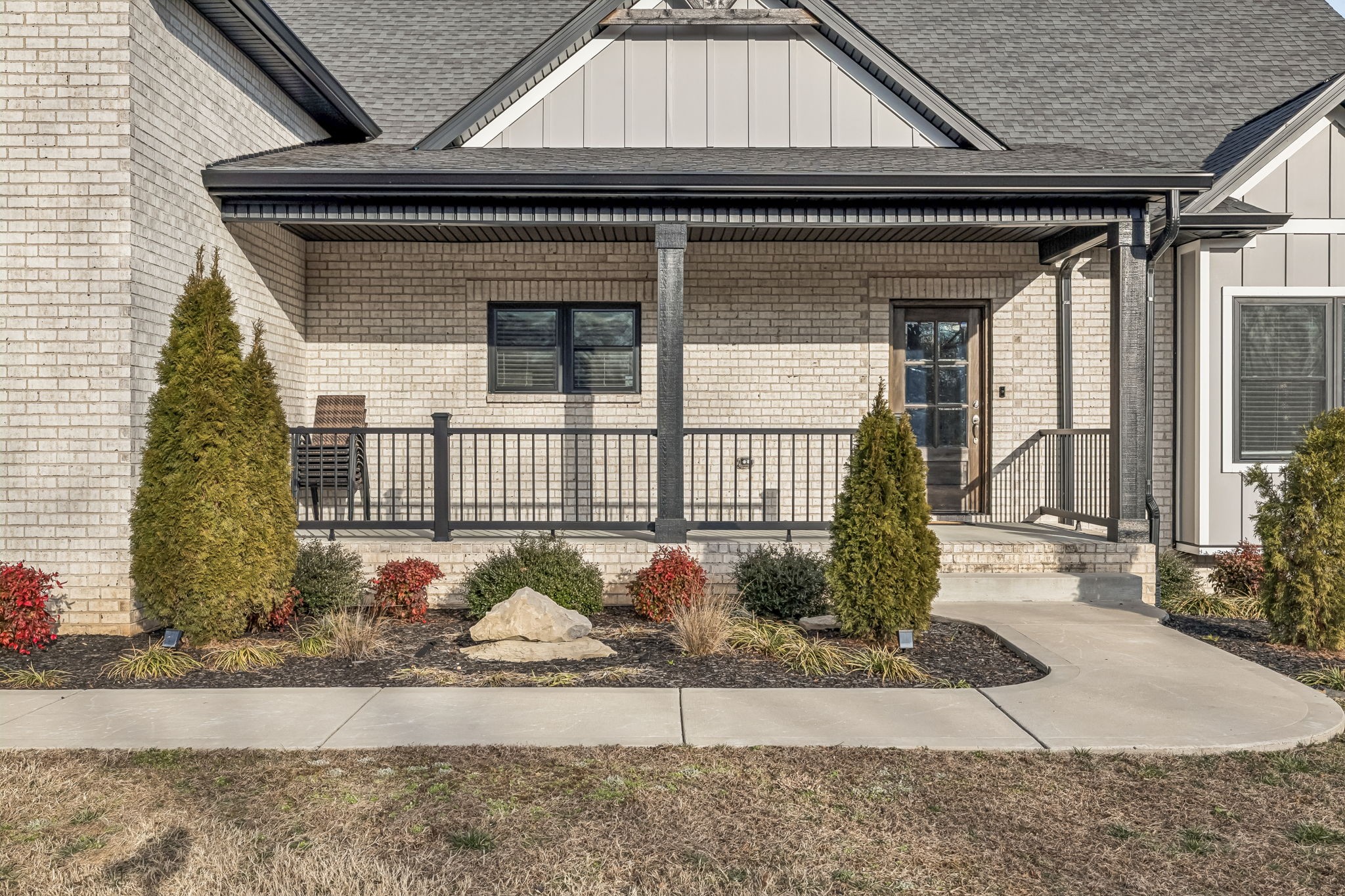 1005 Hickory Point Rd