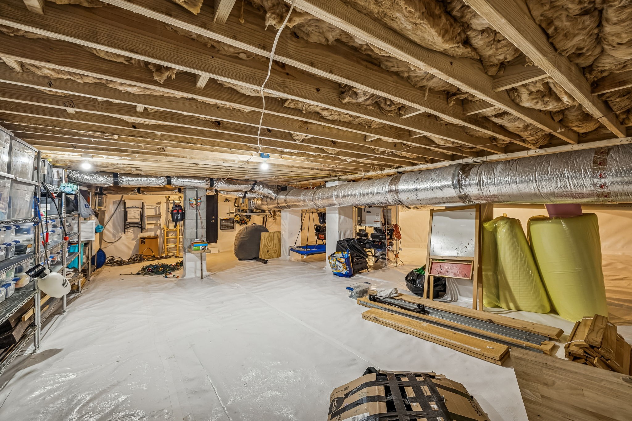 1005 Hickory Point Rd