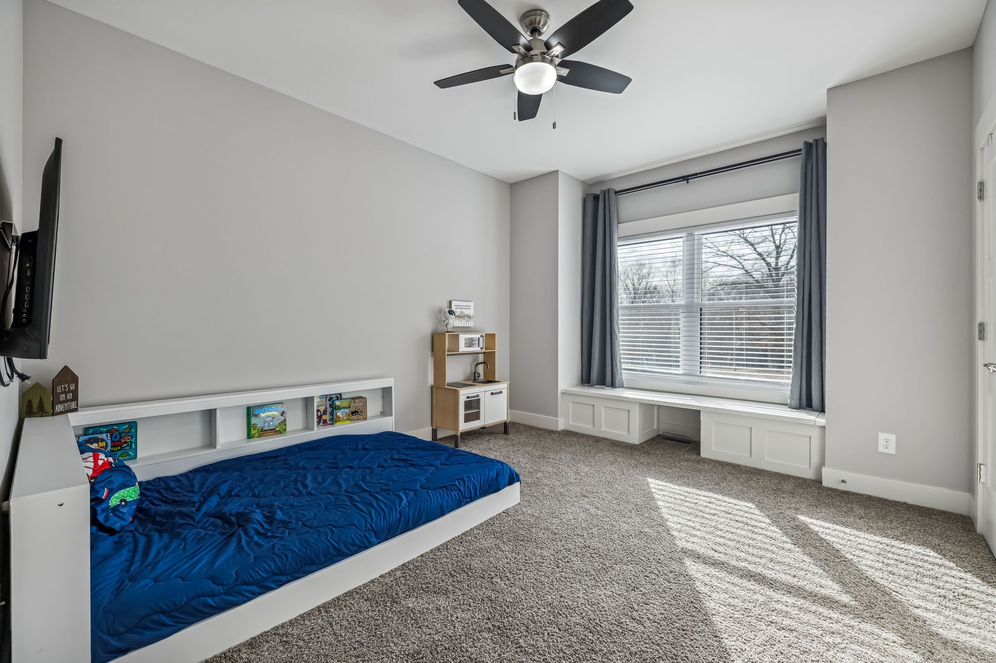 1005 Hickory Point Rd